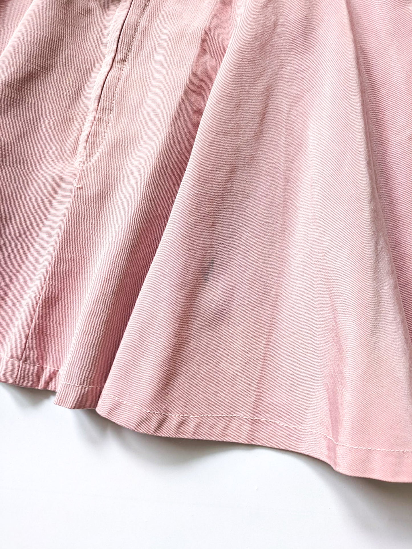 40s/50s Bubblegum Skirt