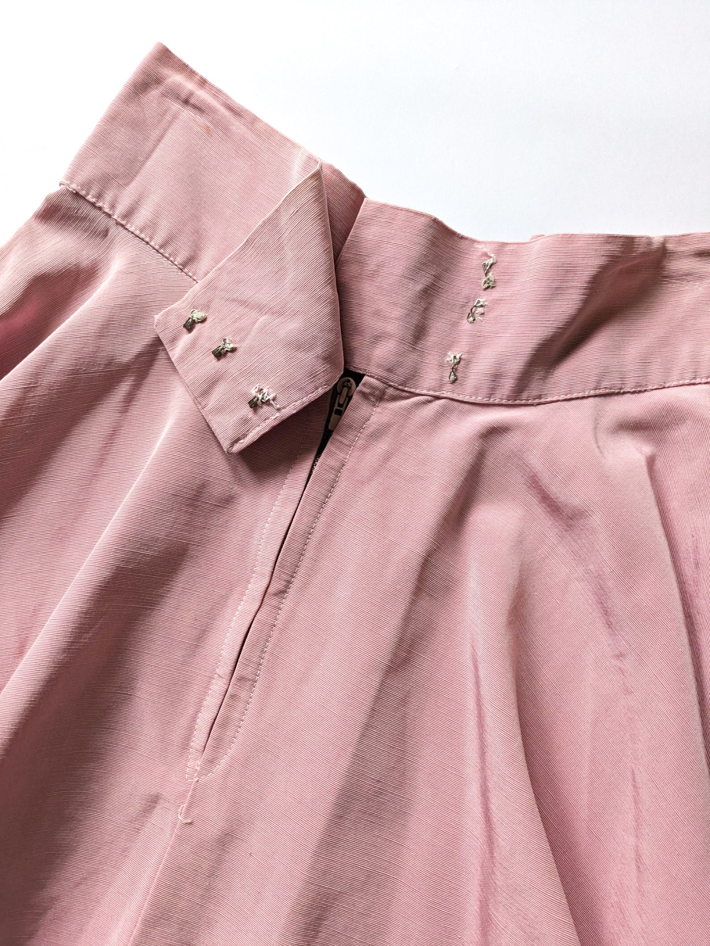 40s/50s Bubblegum Skirt
