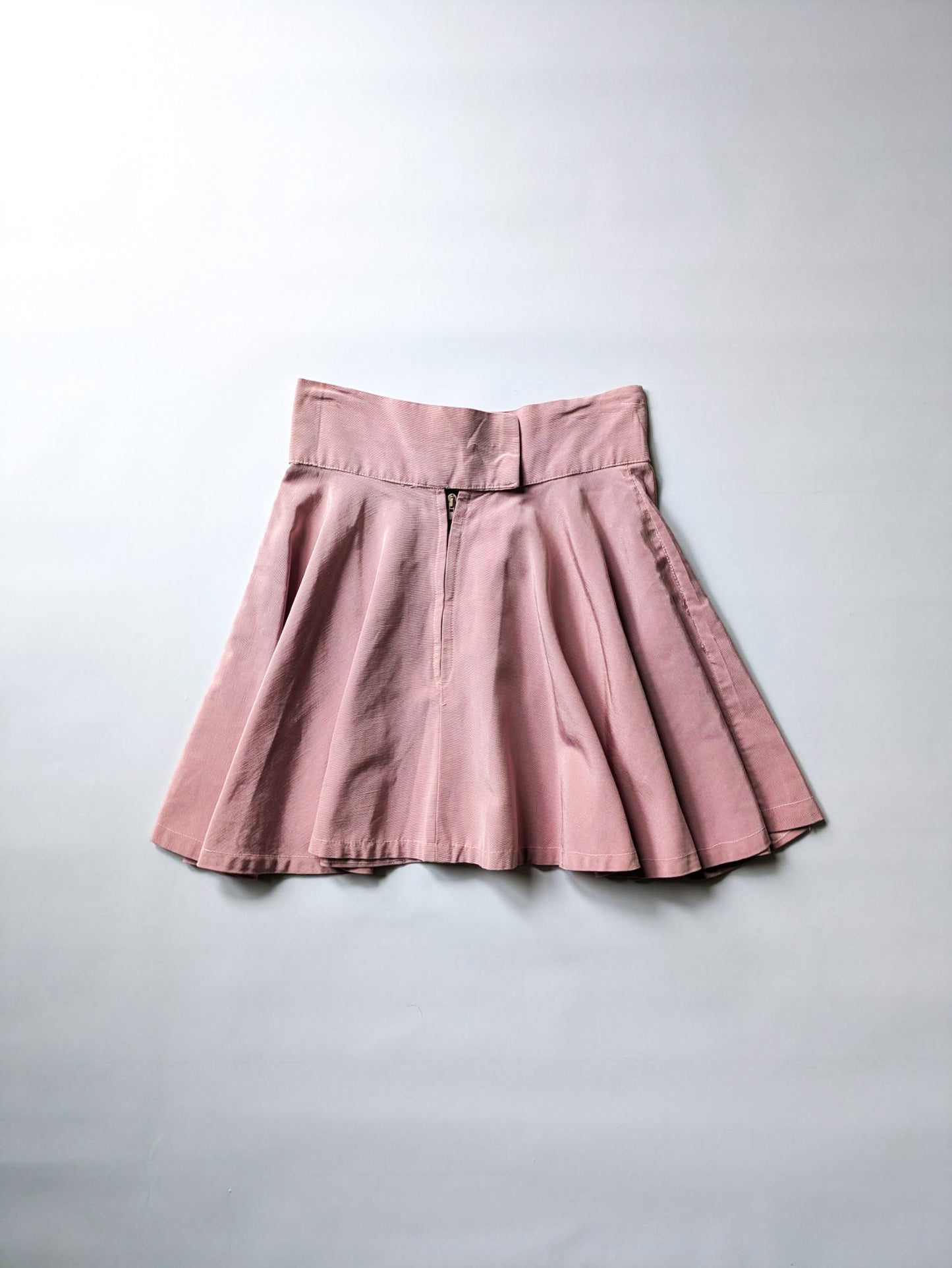 40s/50s Bubblegum Skirt