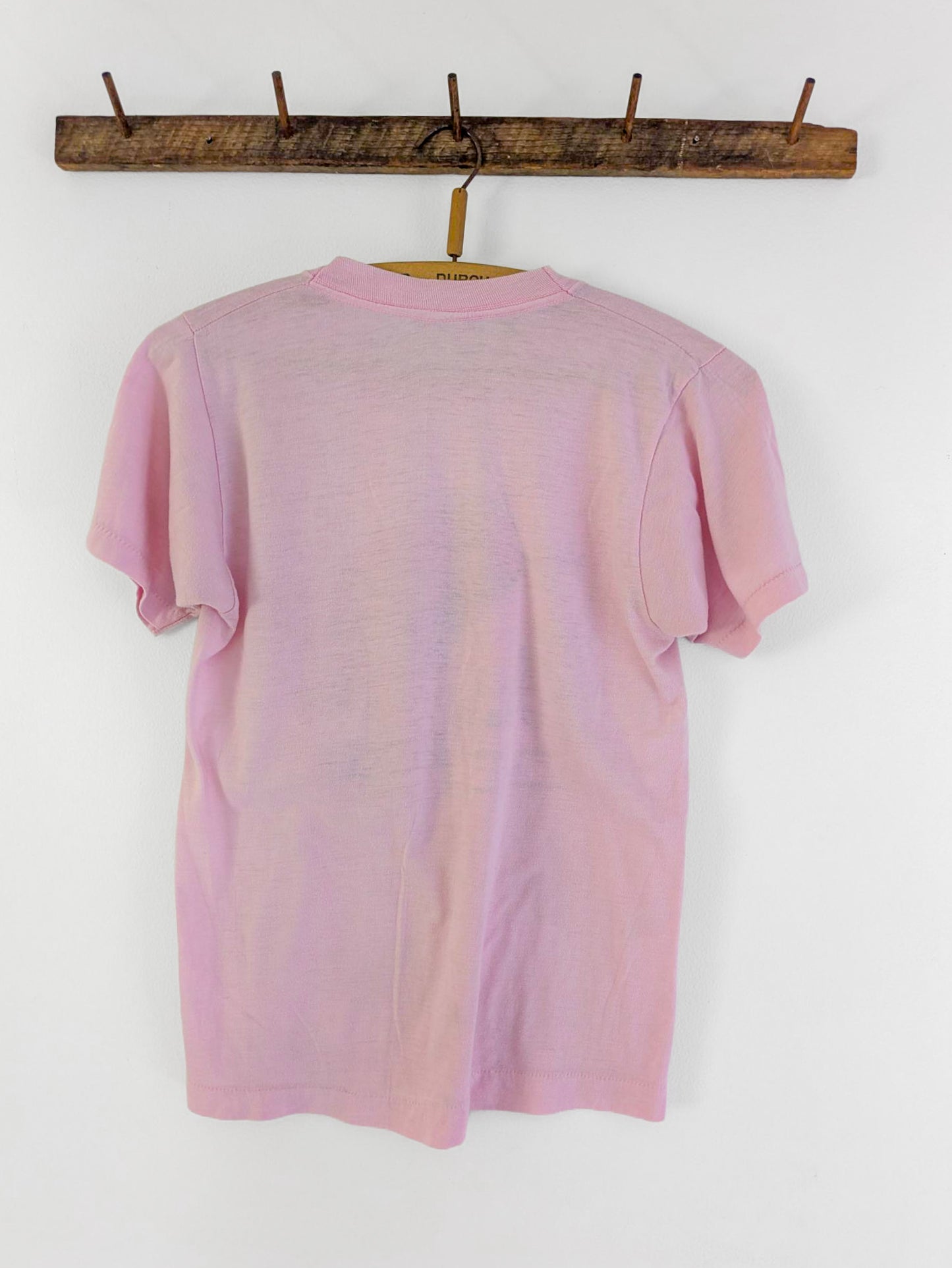 To Hell & Back Tee