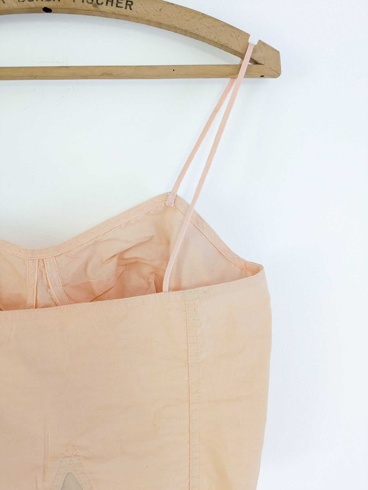 30s/40s Bra Top