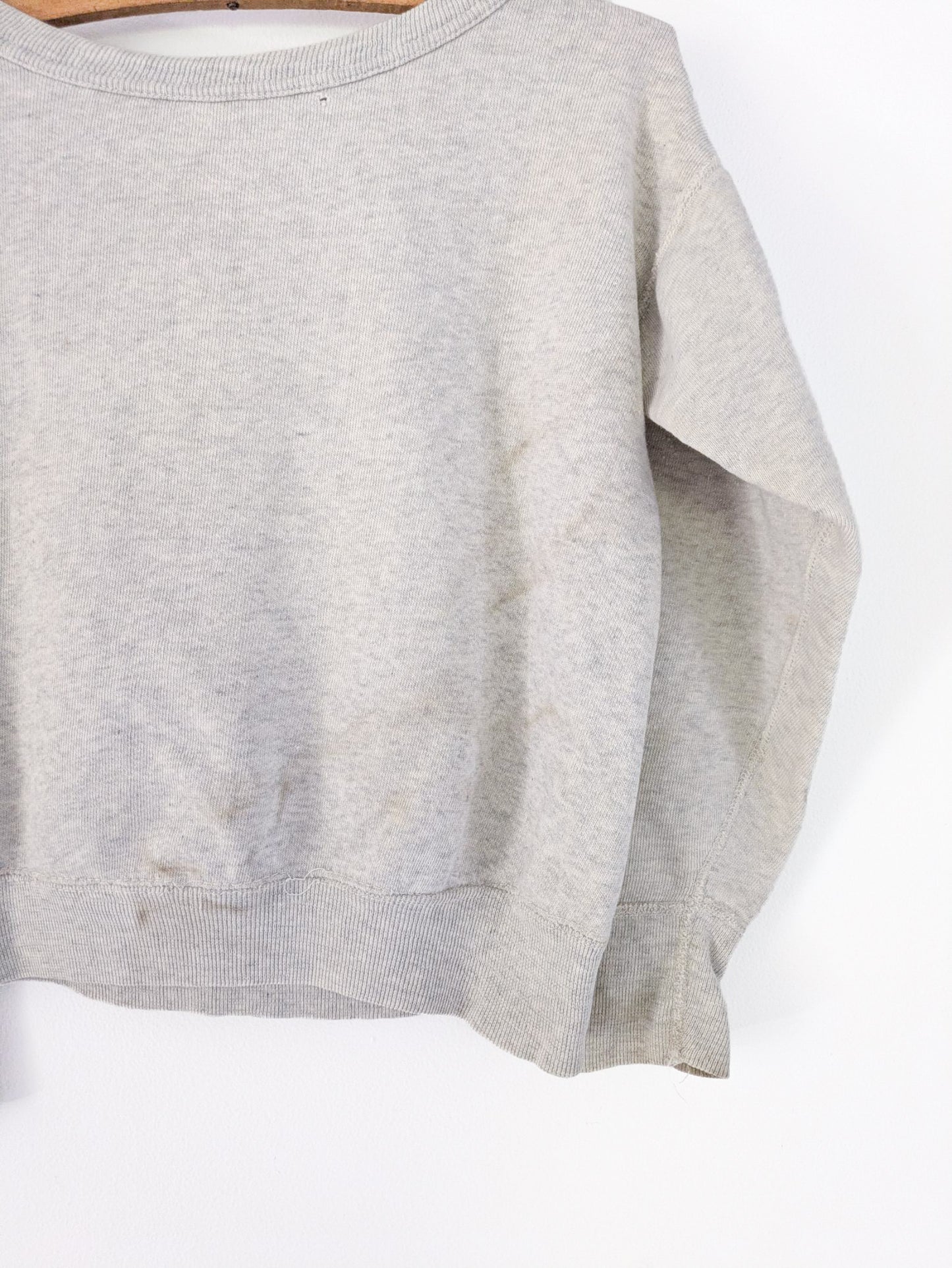 40s Bowling Sweatshirt