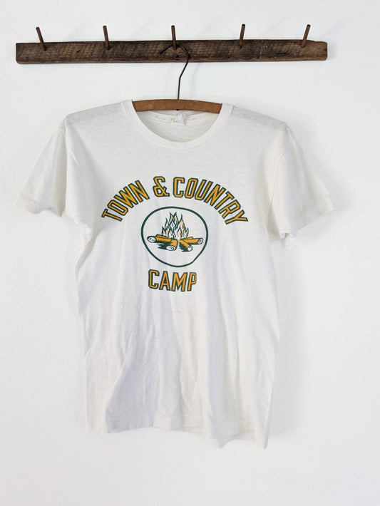60s Camp Tee