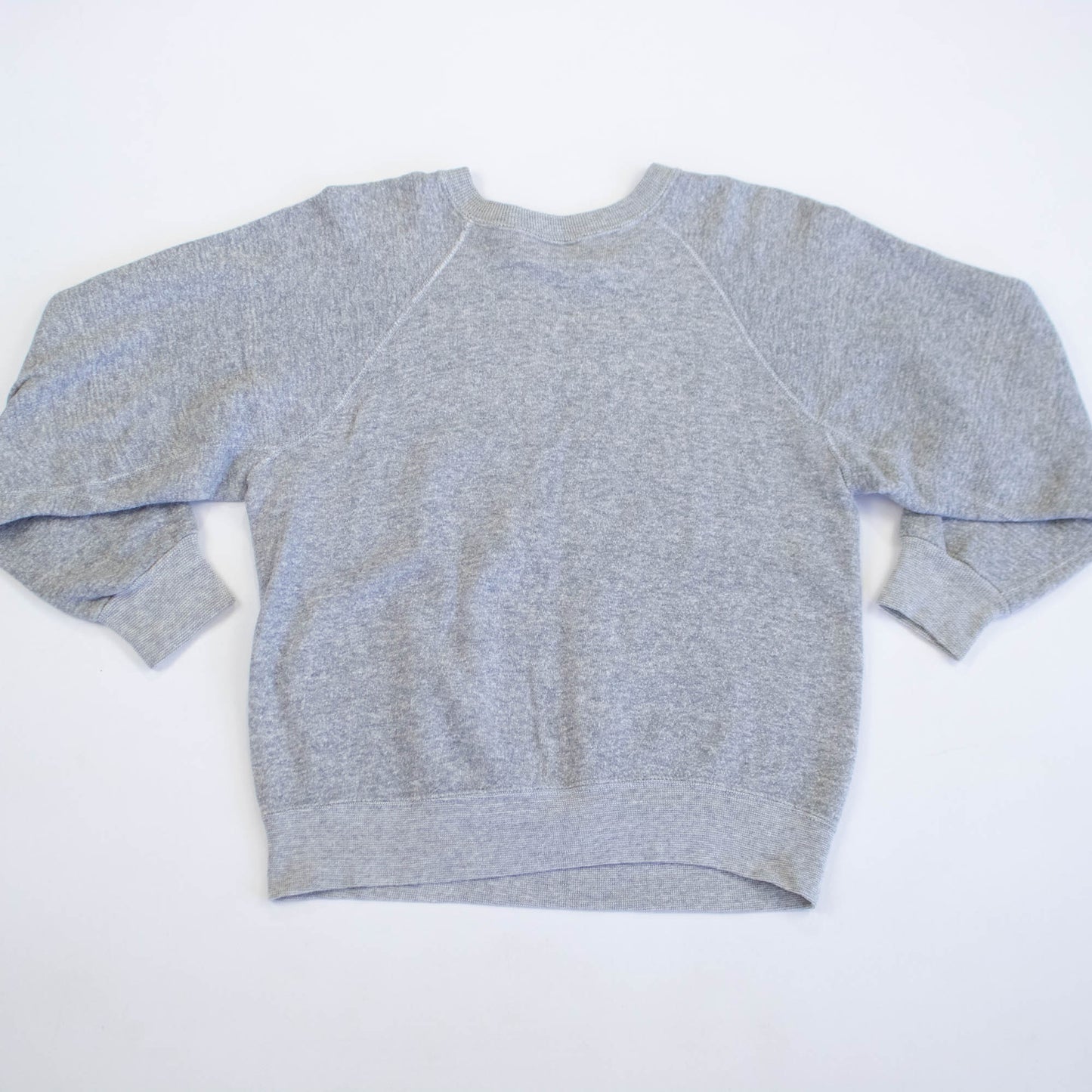 60s Boy Scouts Sweatshirt