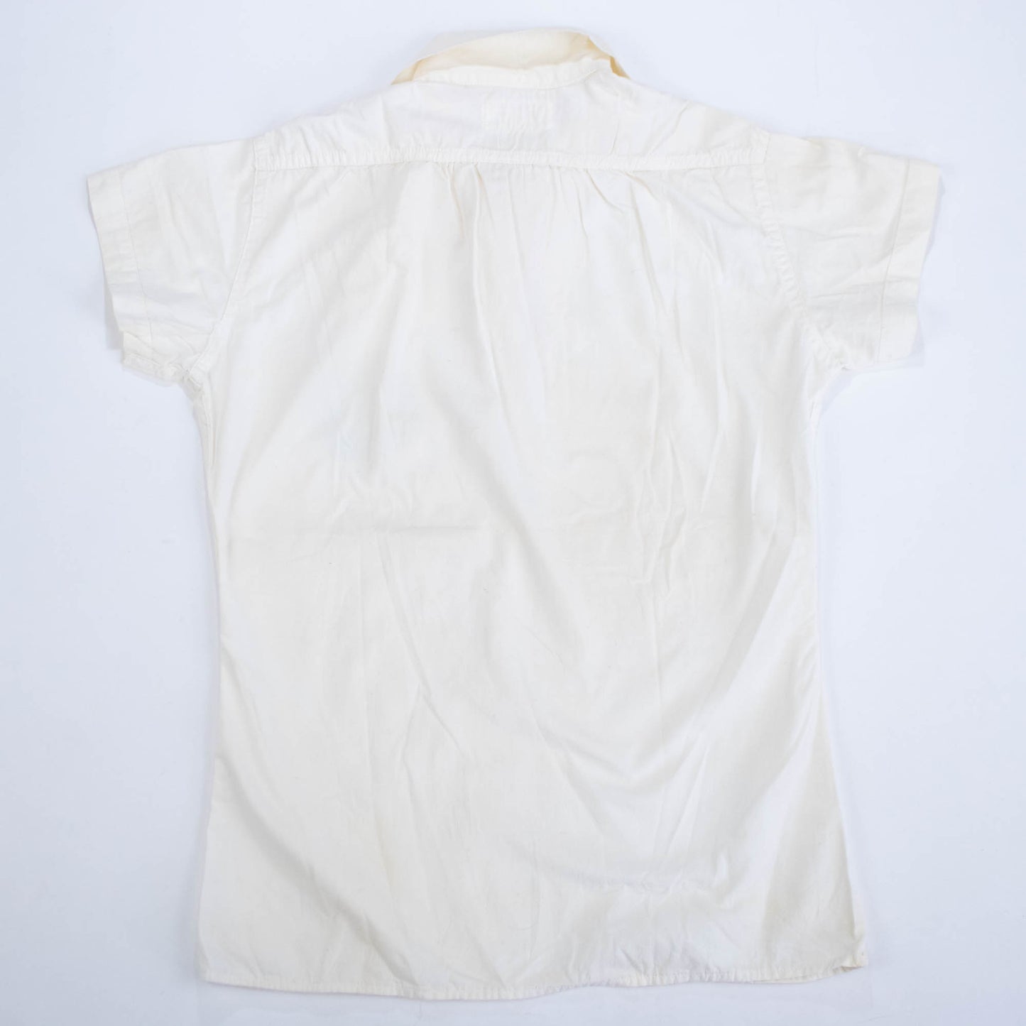 40s Womens Gym Blouse
