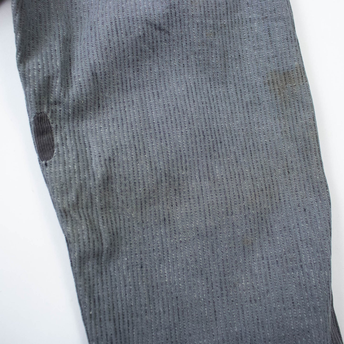 60s Cotton Textured Jeans
