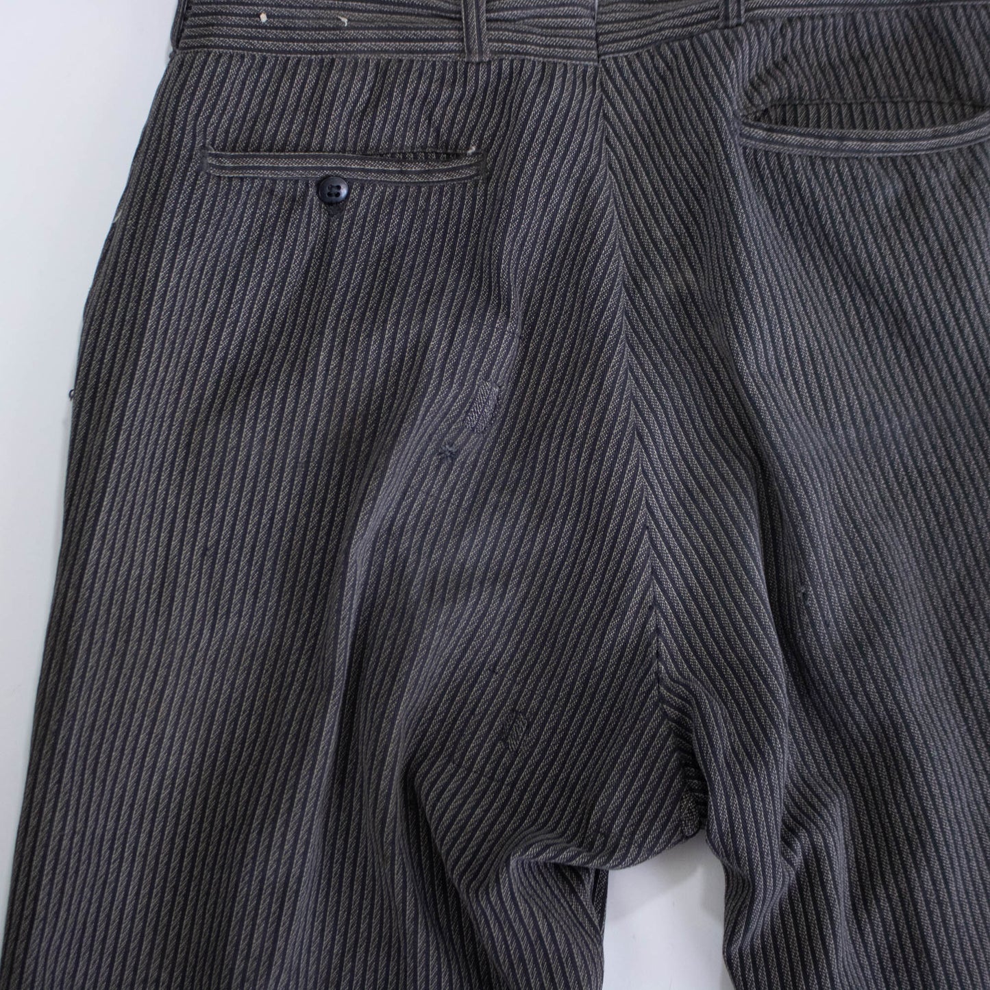 Reconstructed 30's 40s Stifel Trousers