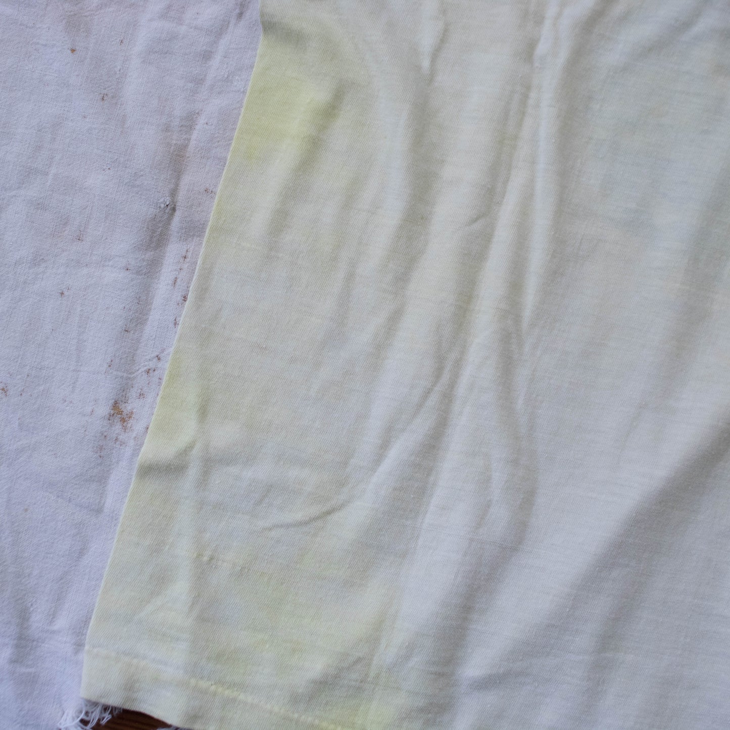 1970s Ann Arbor Blues & Jazz Fest Tee