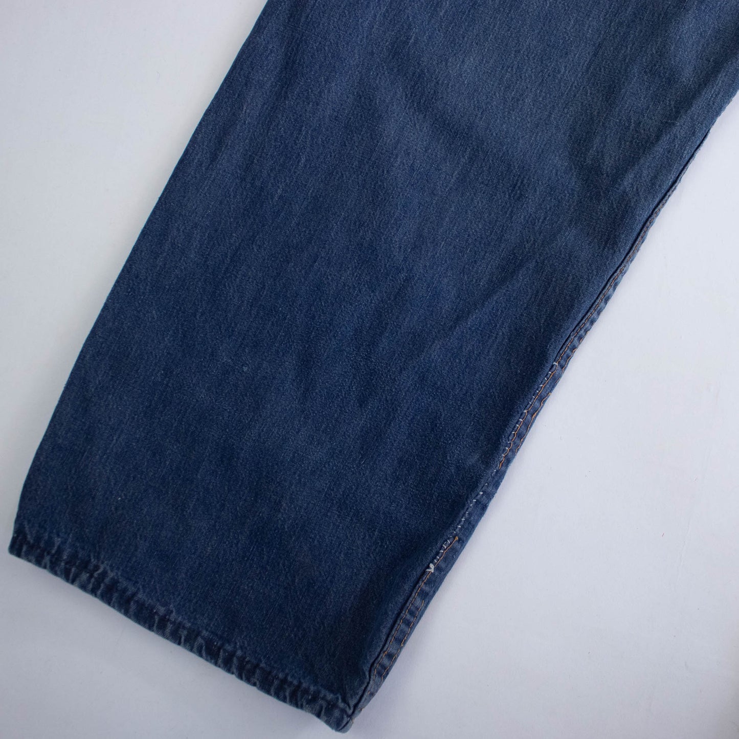 50s Duck Head Sz 27 28 Side Zips
