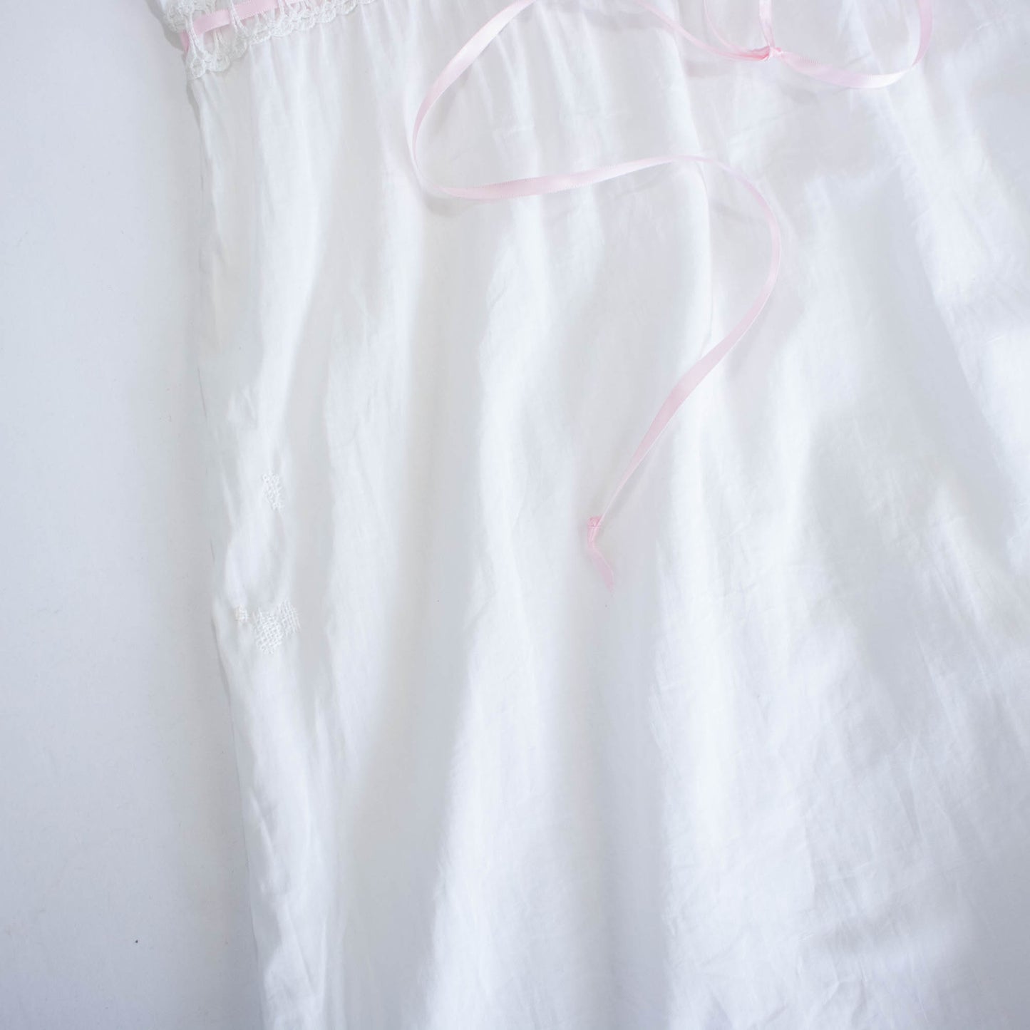 Victorian Slip Dress