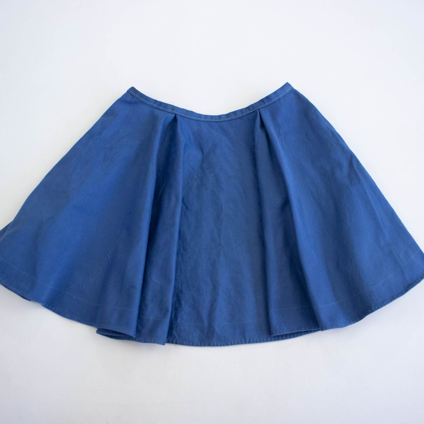 40's Handmade Circle Skirt