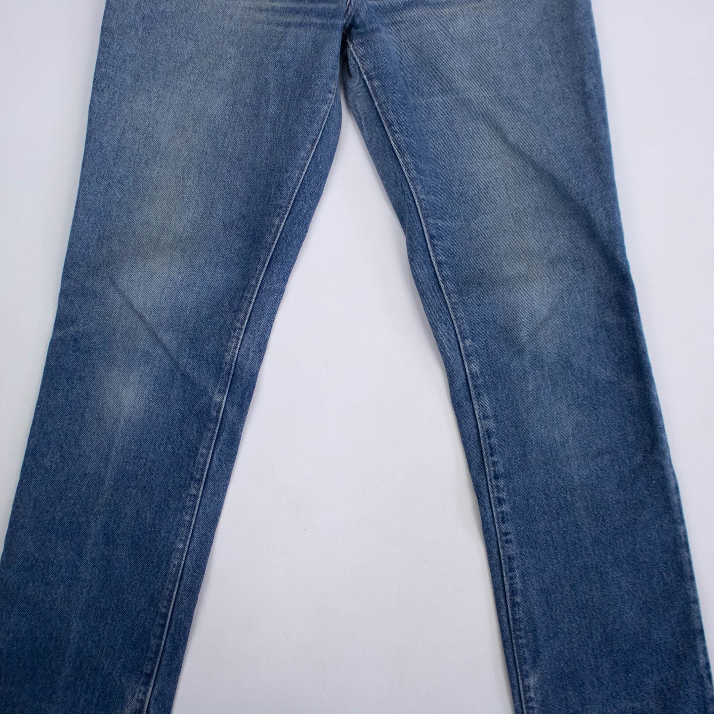 70s Levis 505's