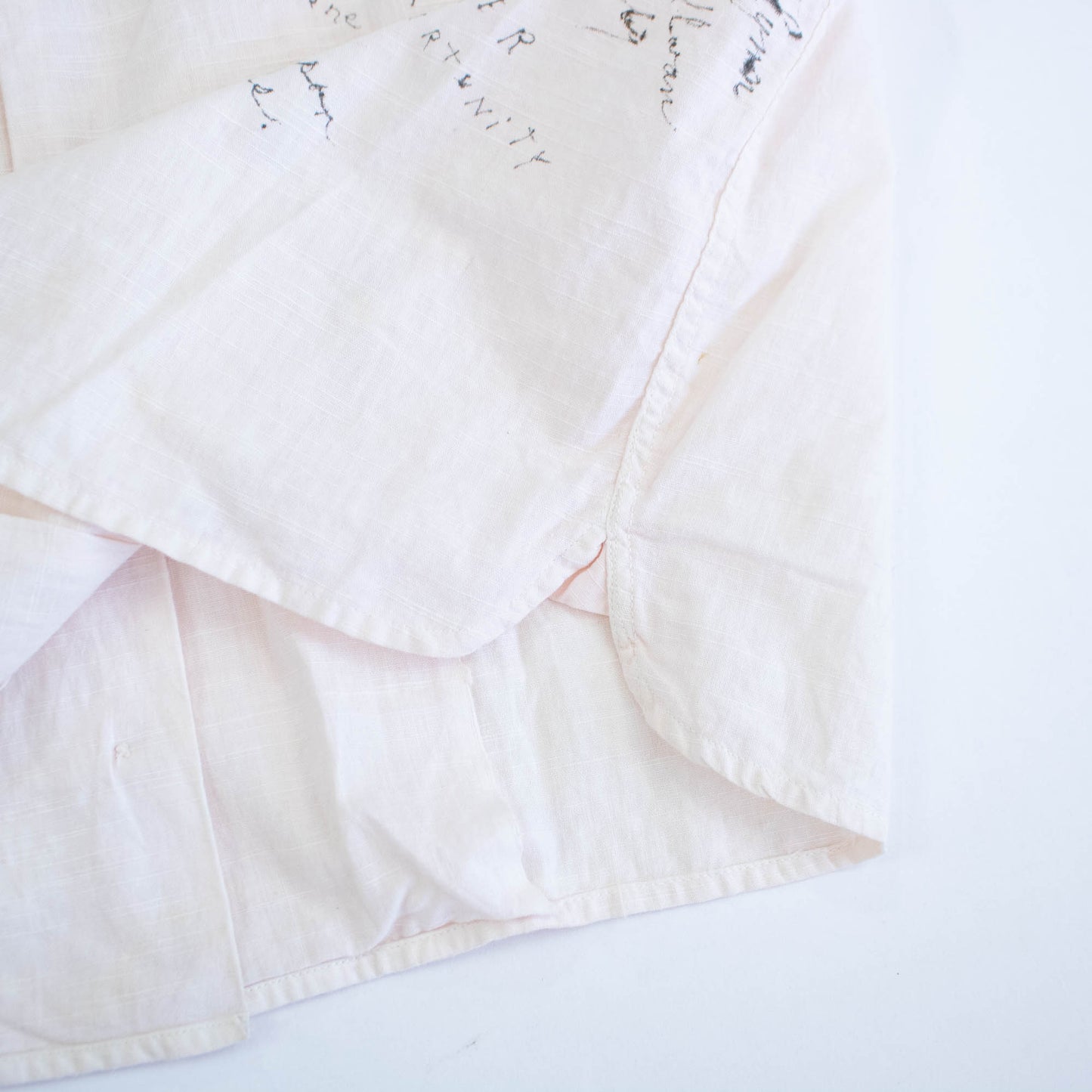 40's Women's Autograph Shirt