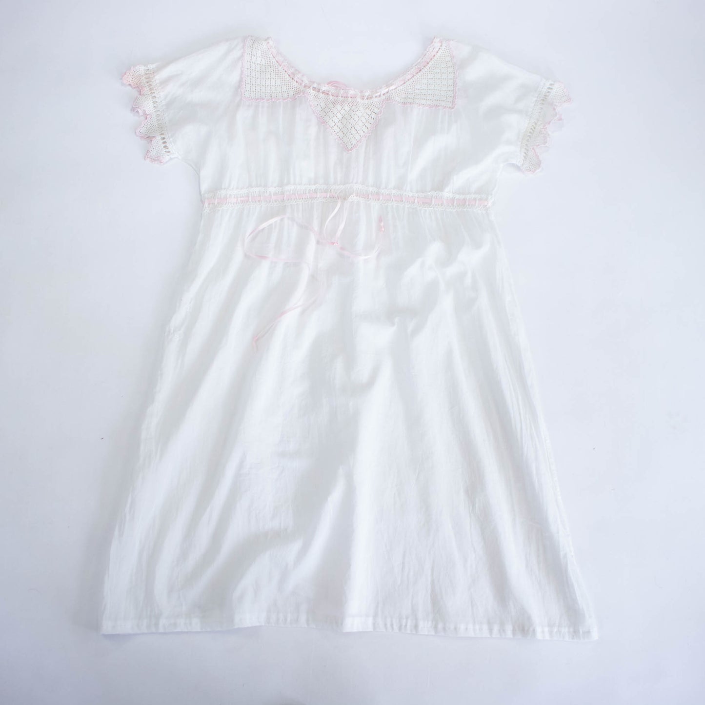 Victorian Slip Dress