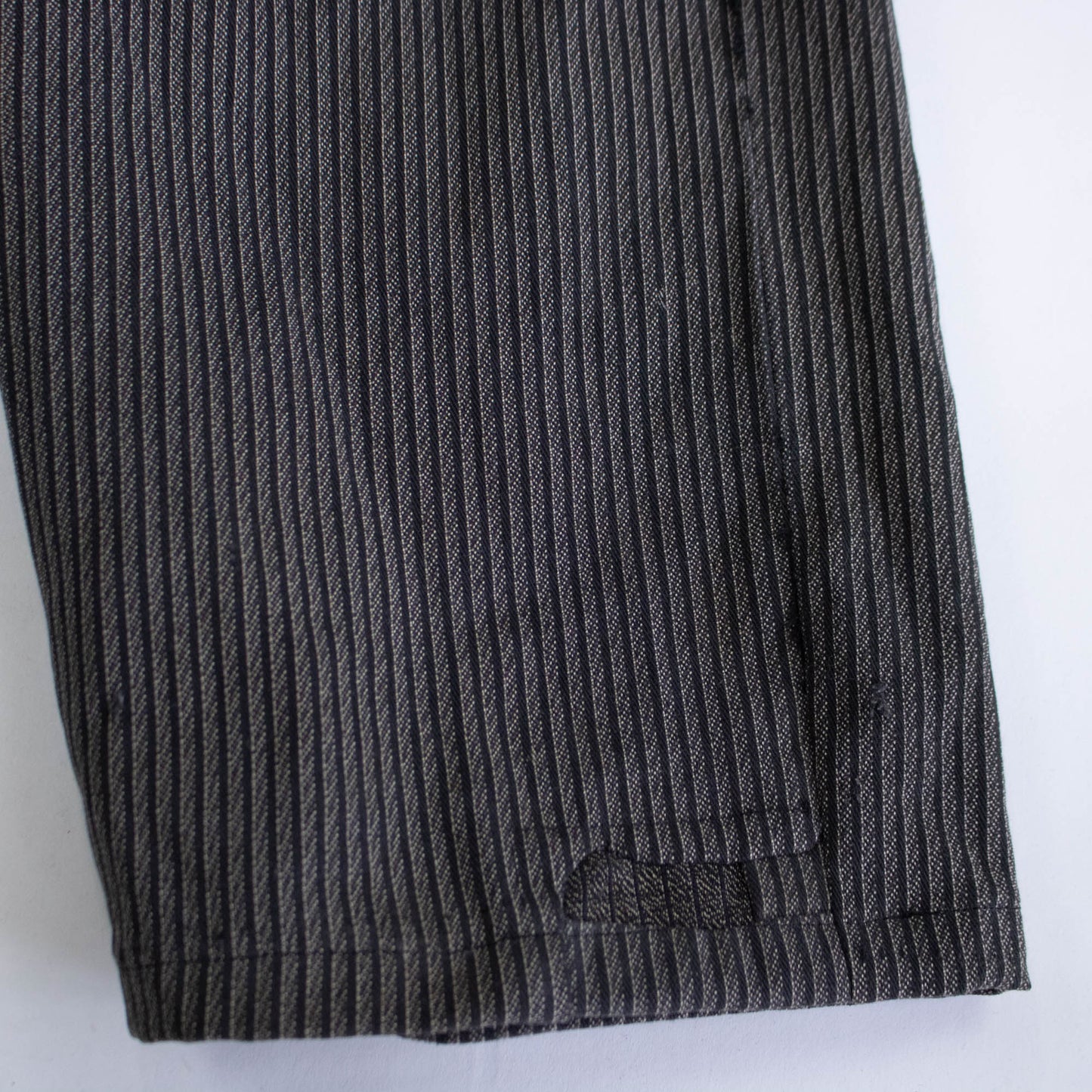 Reconstructed 30's 40s Stifel Trousers