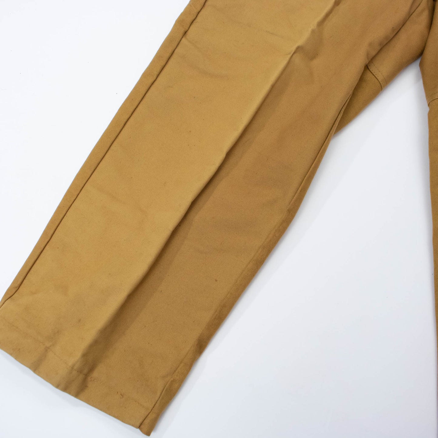 80s Size 34 Waist Double Knee Hunting Pants