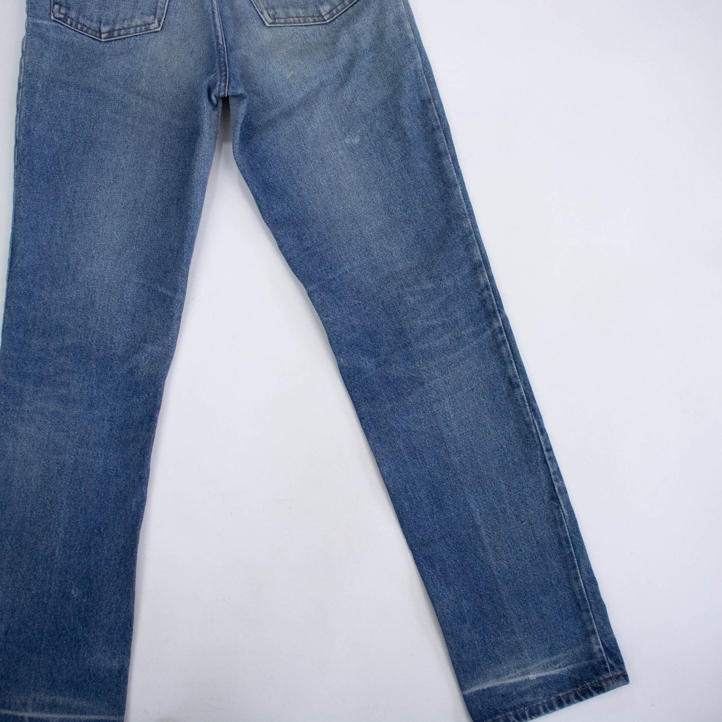 70s Levis 505's