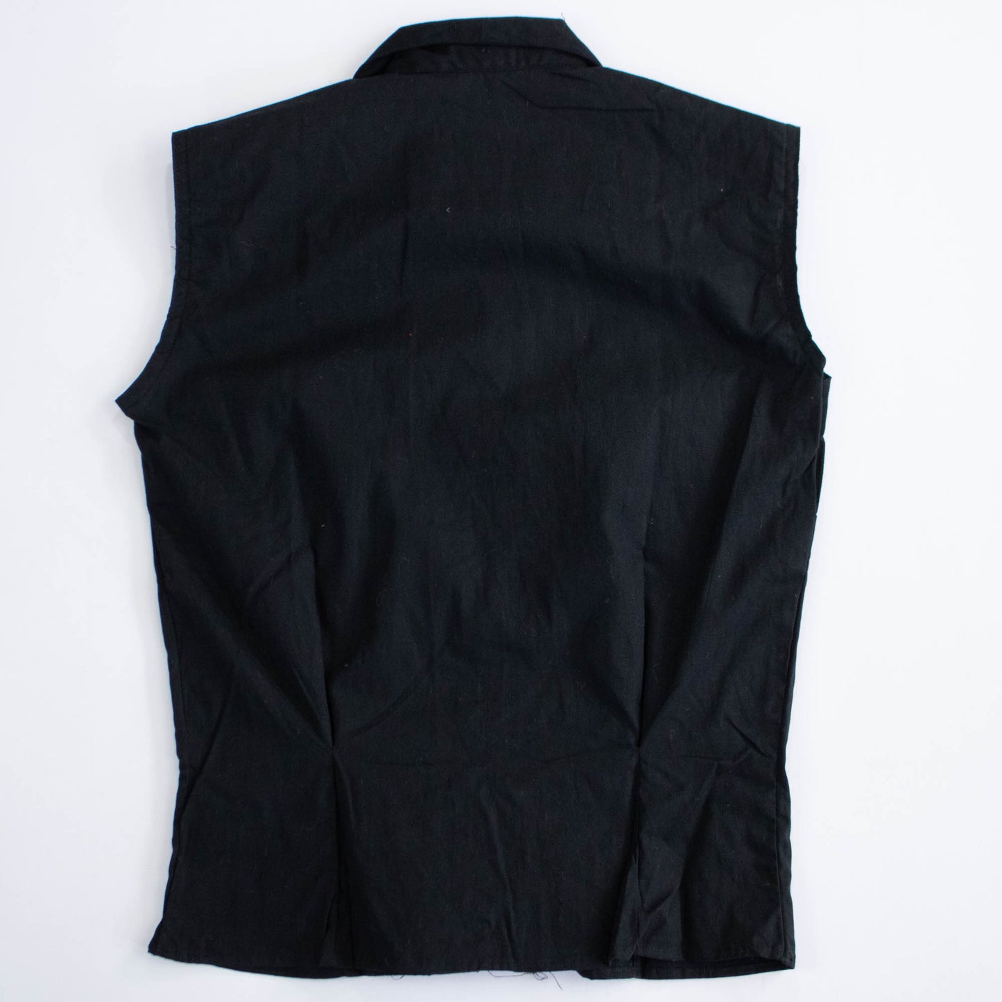 50s Sm Deadstock Blouse