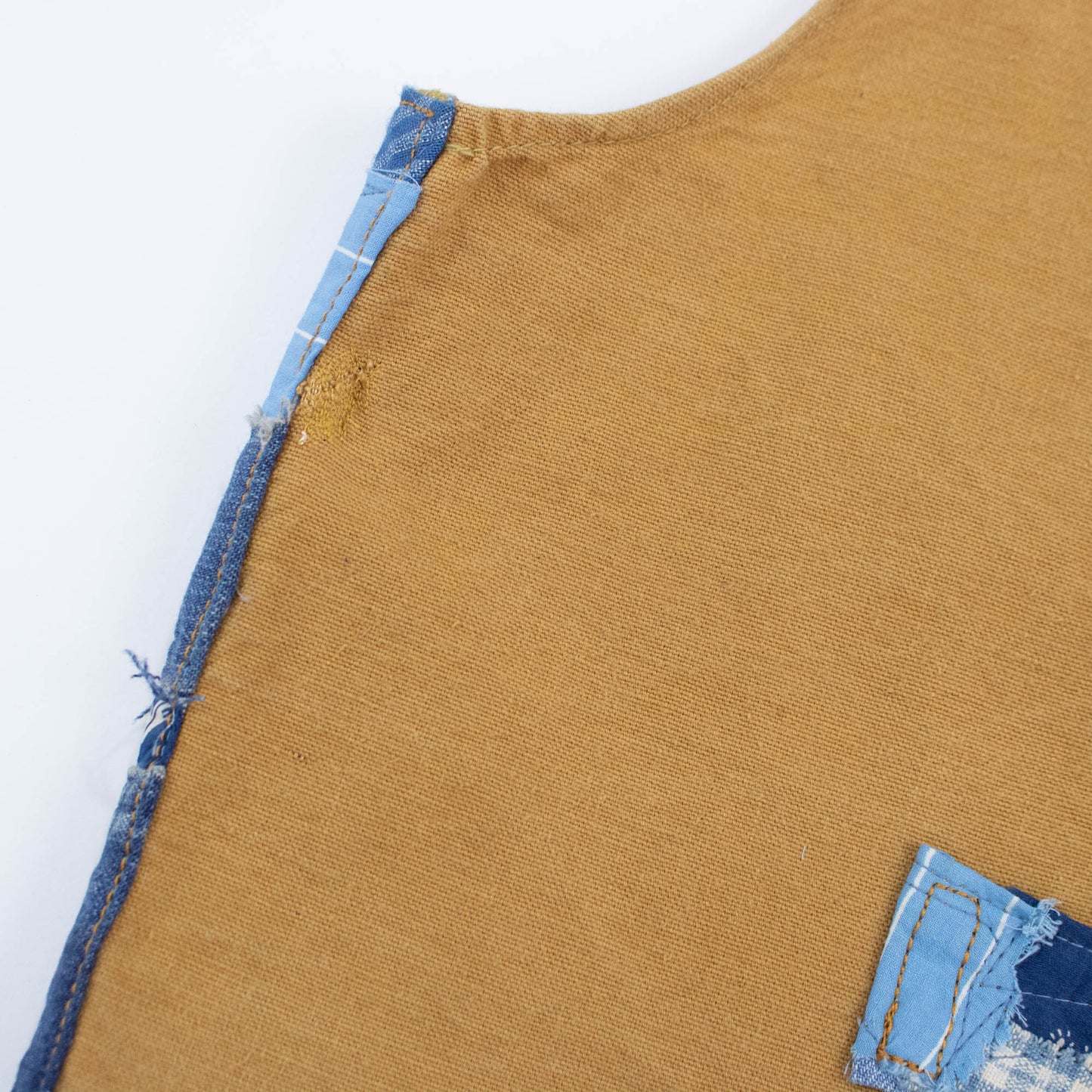 Reunion Remade Hunting Vest with Solid Pocket