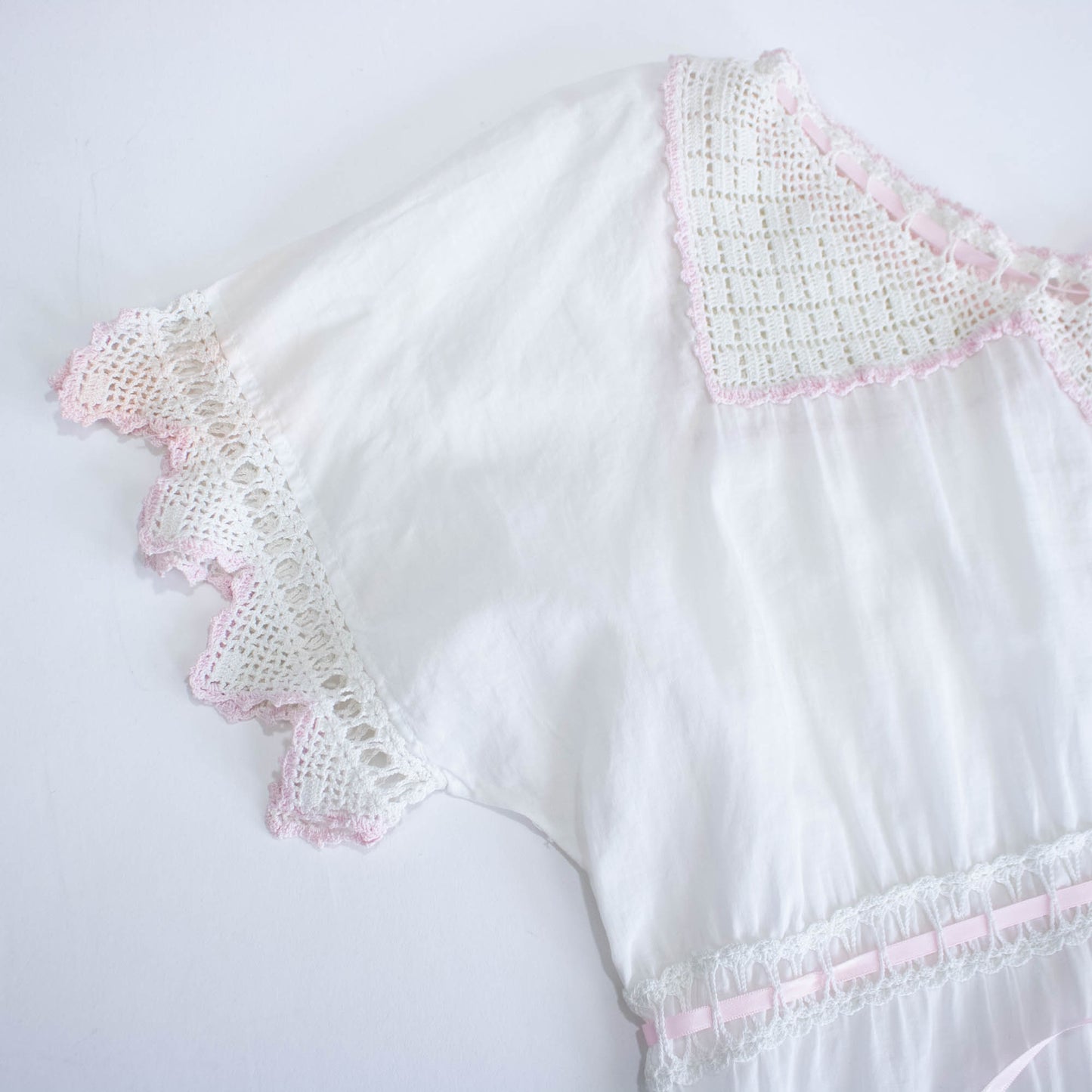 Victorian Slip Dress
