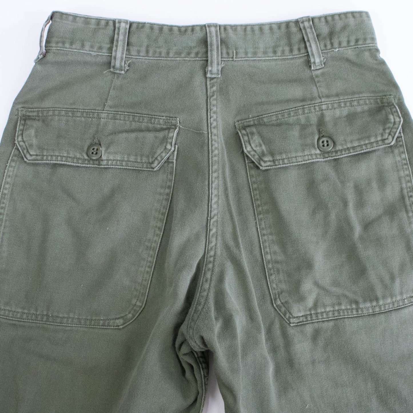 50s Og 107 Type Pants