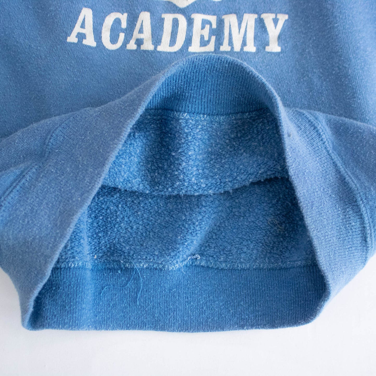 Xs Air Force Short Sleeve Sweatshirt