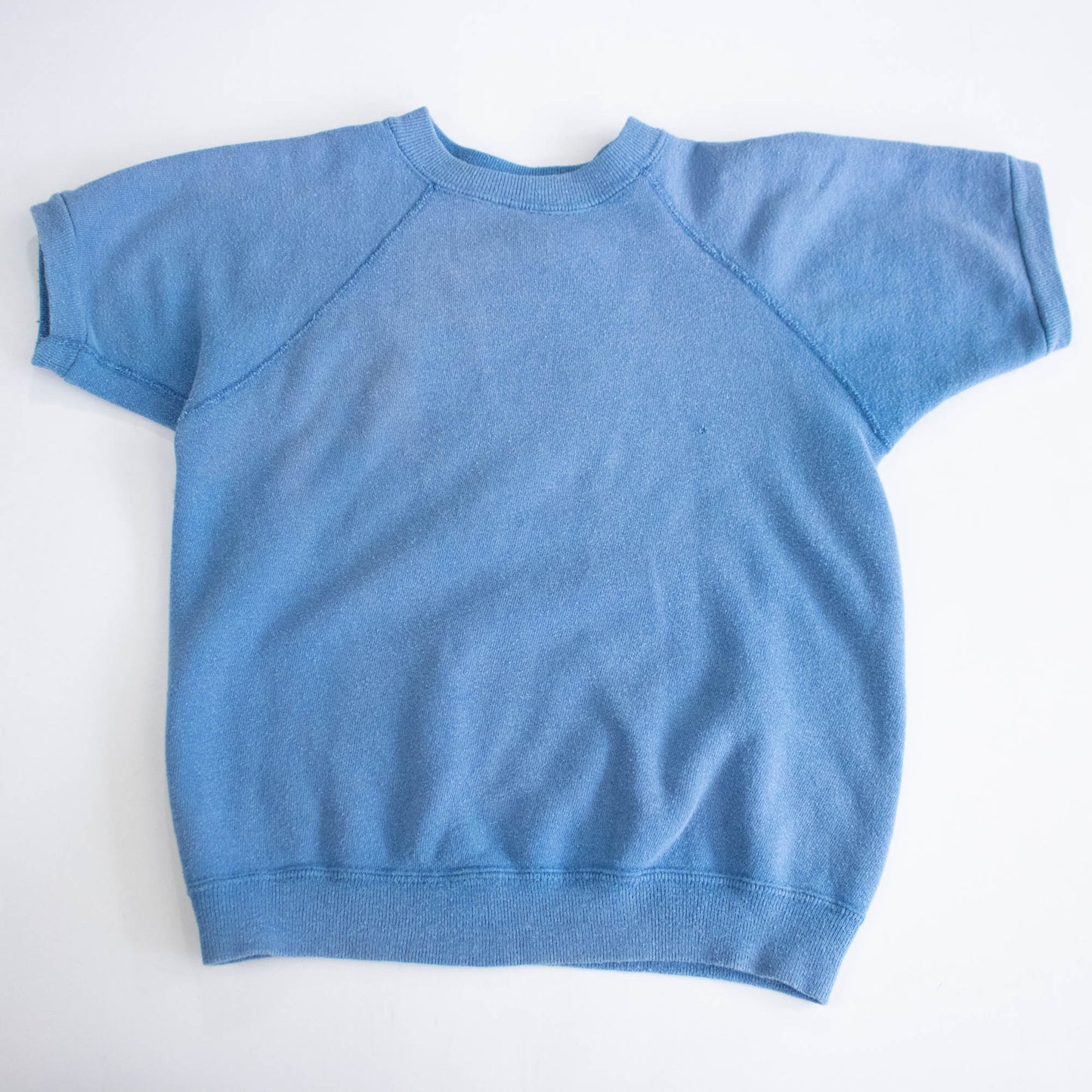 Xs Air Force Short Sleeve Sweatshirt