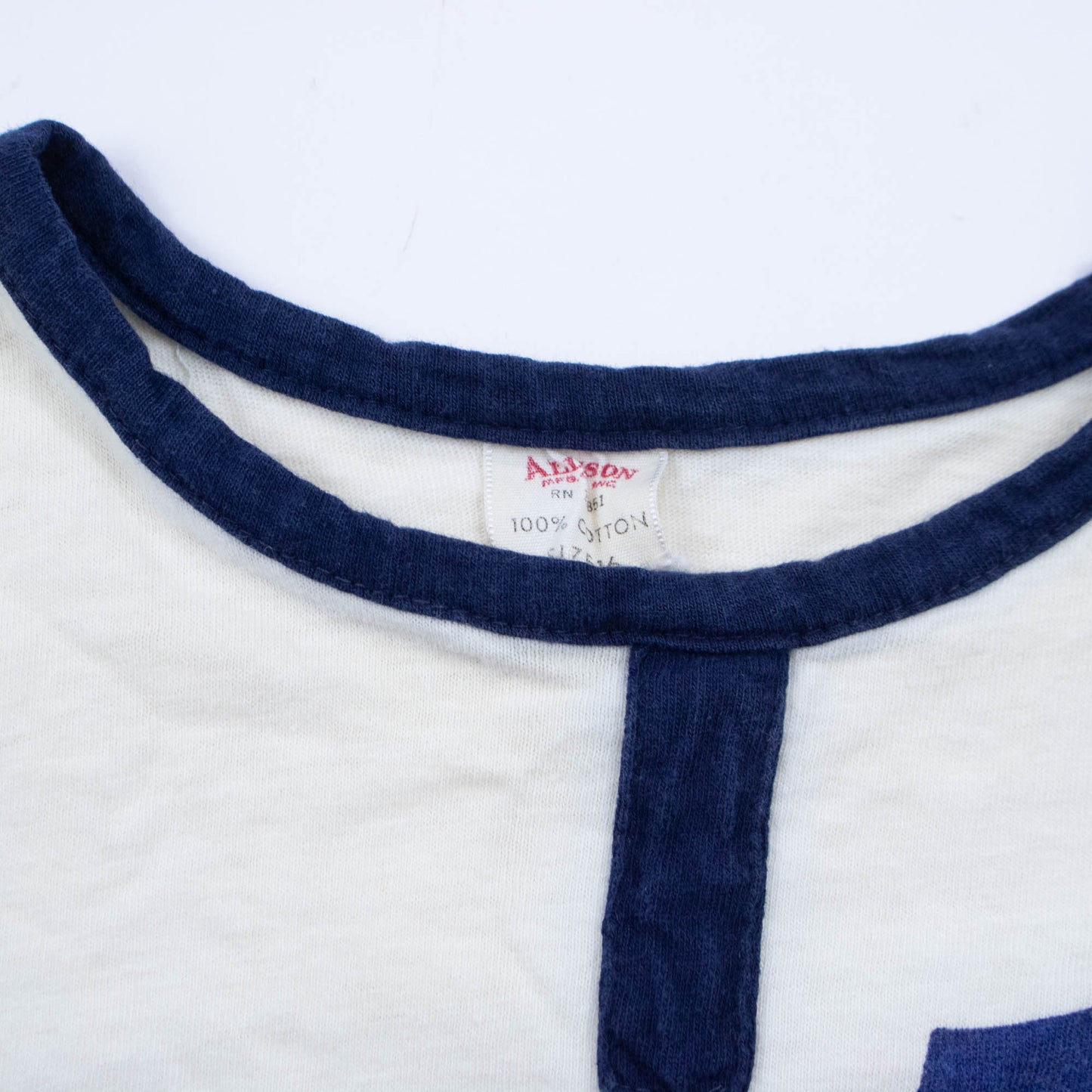 Xs Sm Philmont Boy Scouts Ringer Tee