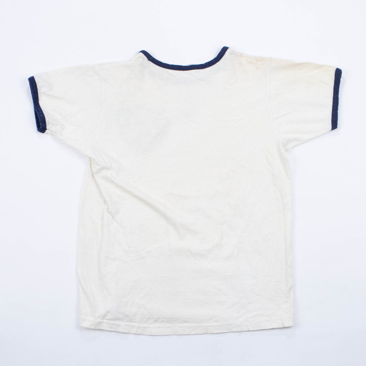 Xs Sm Philmont Boy Scouts Ringer Tee