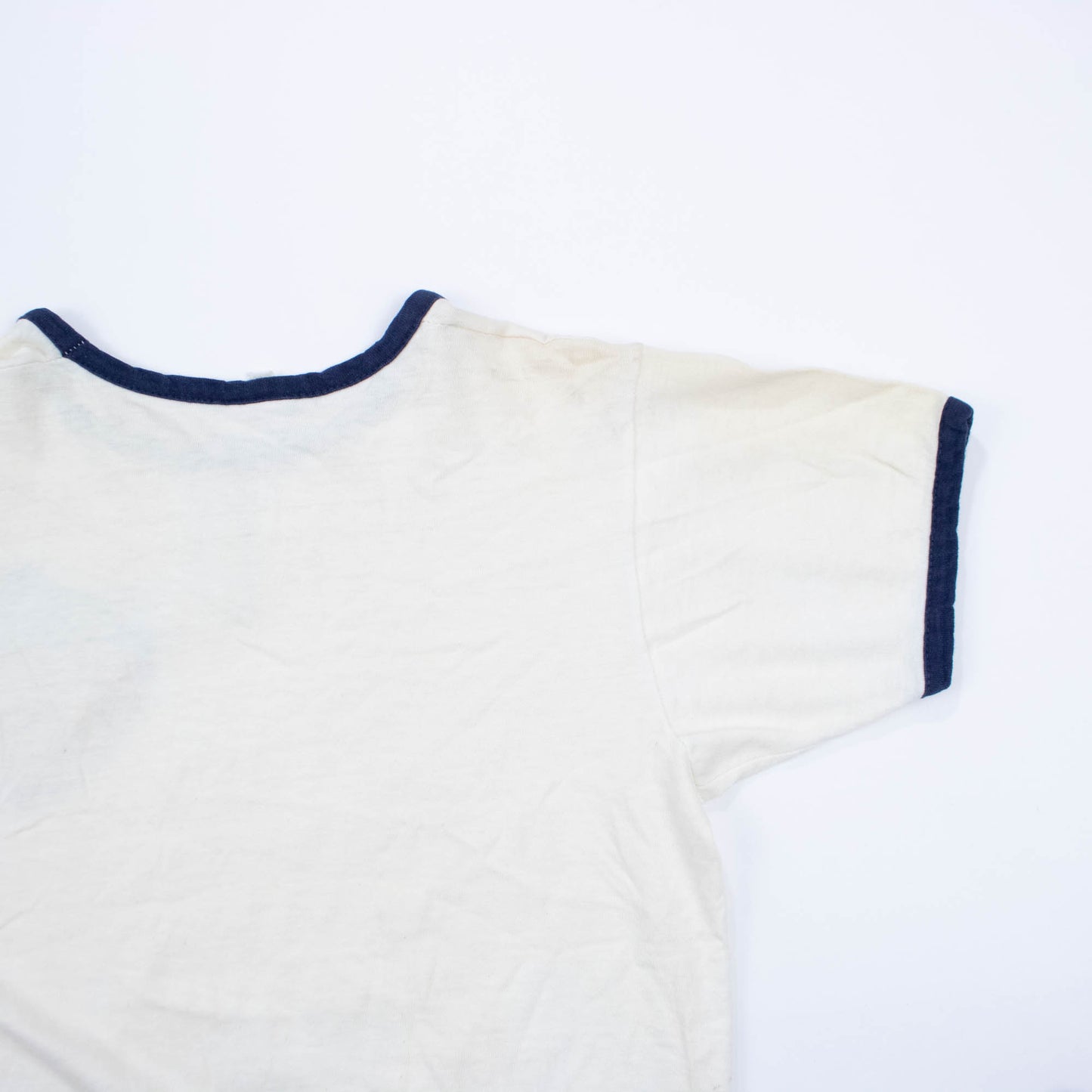Xs Sm Philmont Boy Scouts Ringer Tee