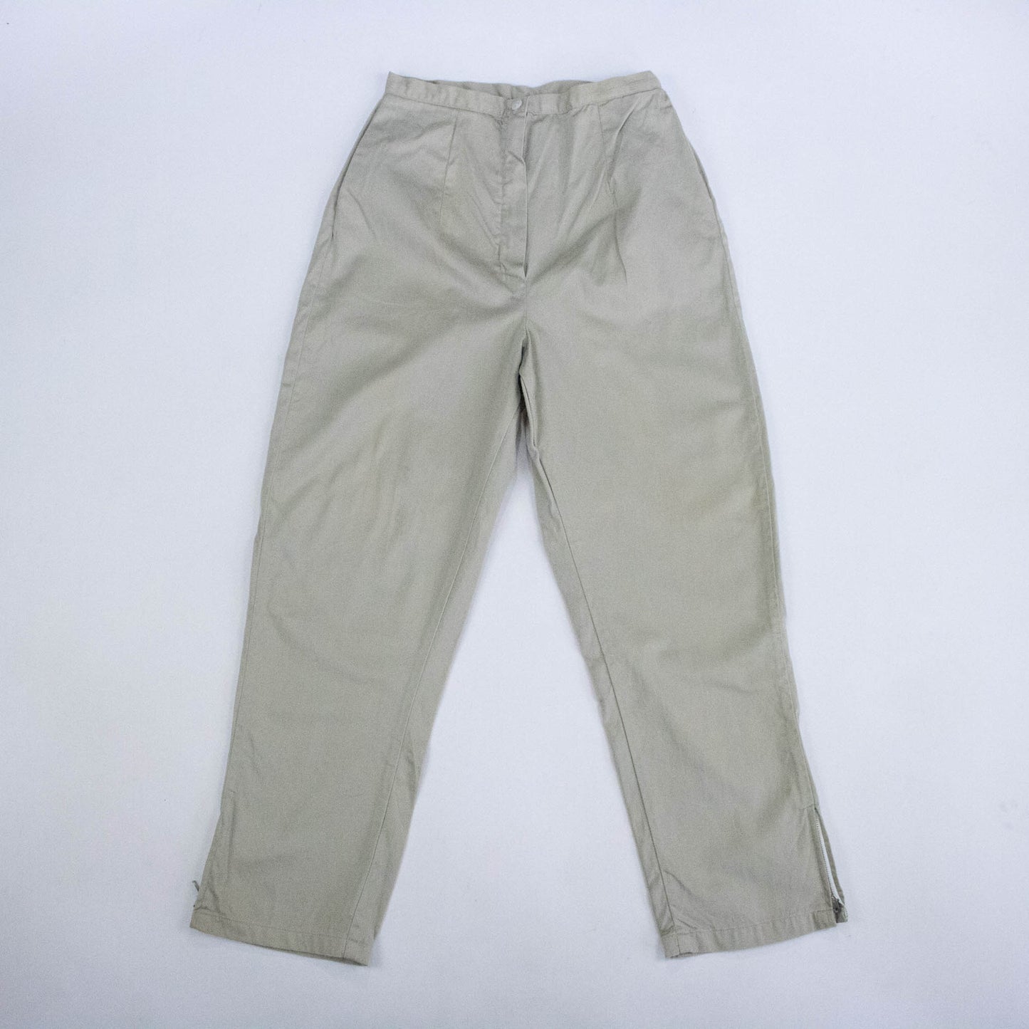 Waist Sz 25 26 Buckleback Chinos
