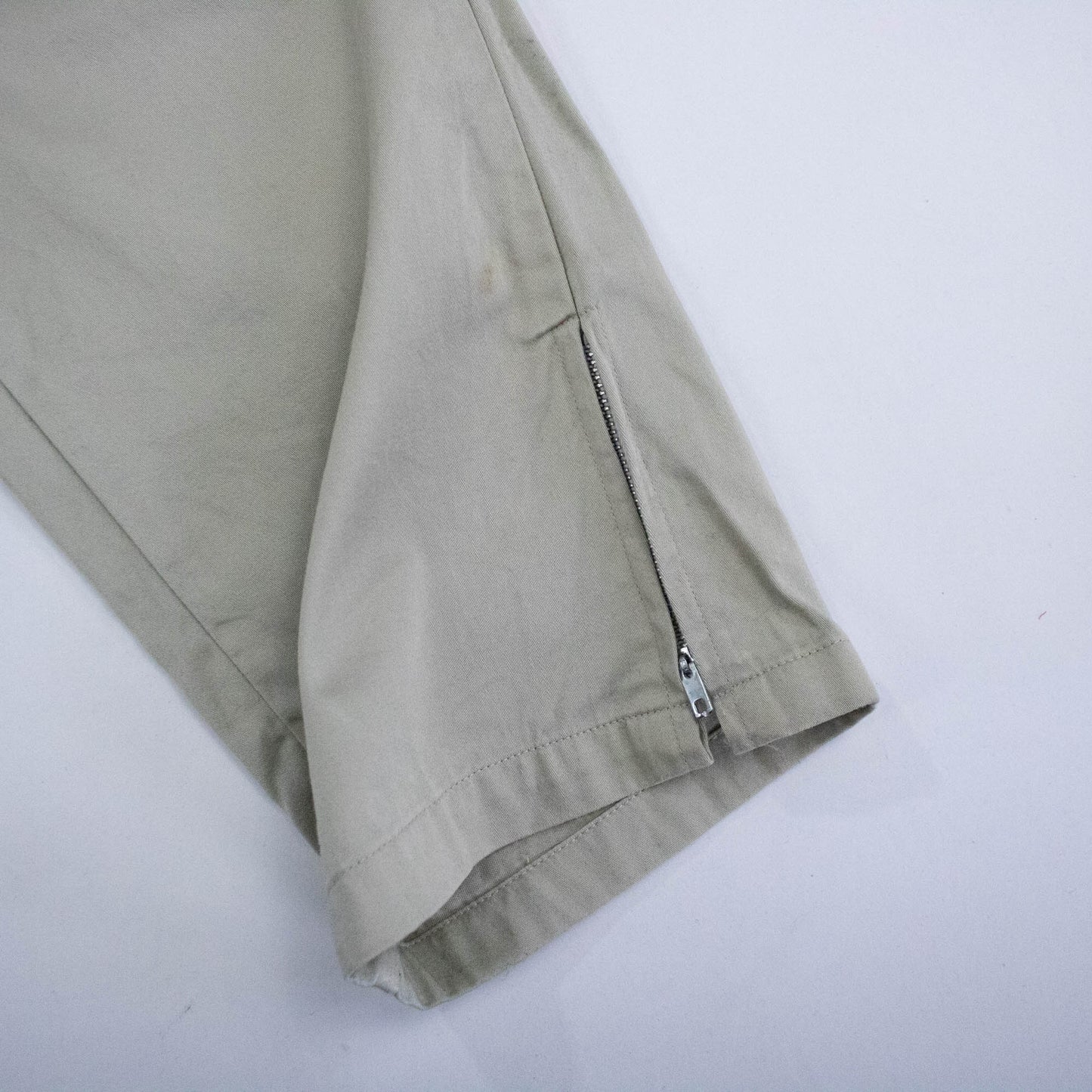 Waist Sz 25 26 Buckleback Chinos