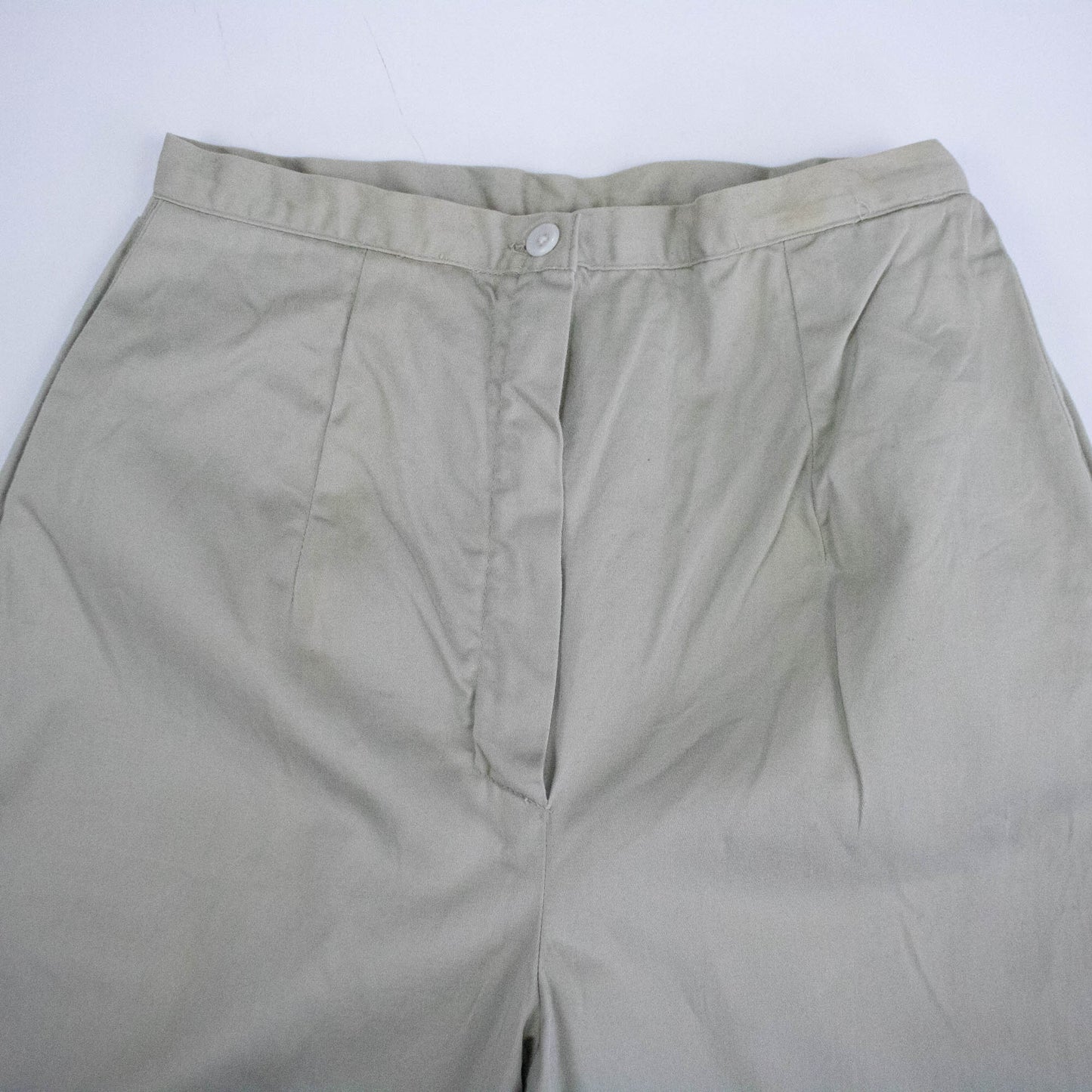 Waist Sz 25 26 Buckleback Chinos