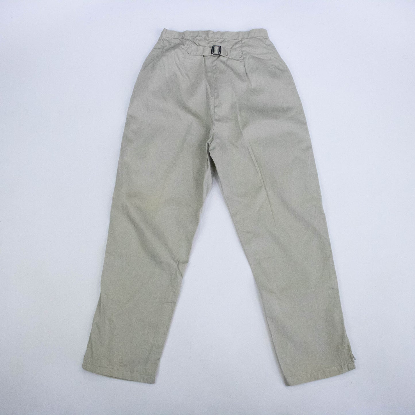 Waist Sz 25 26 Buckleback Chinos