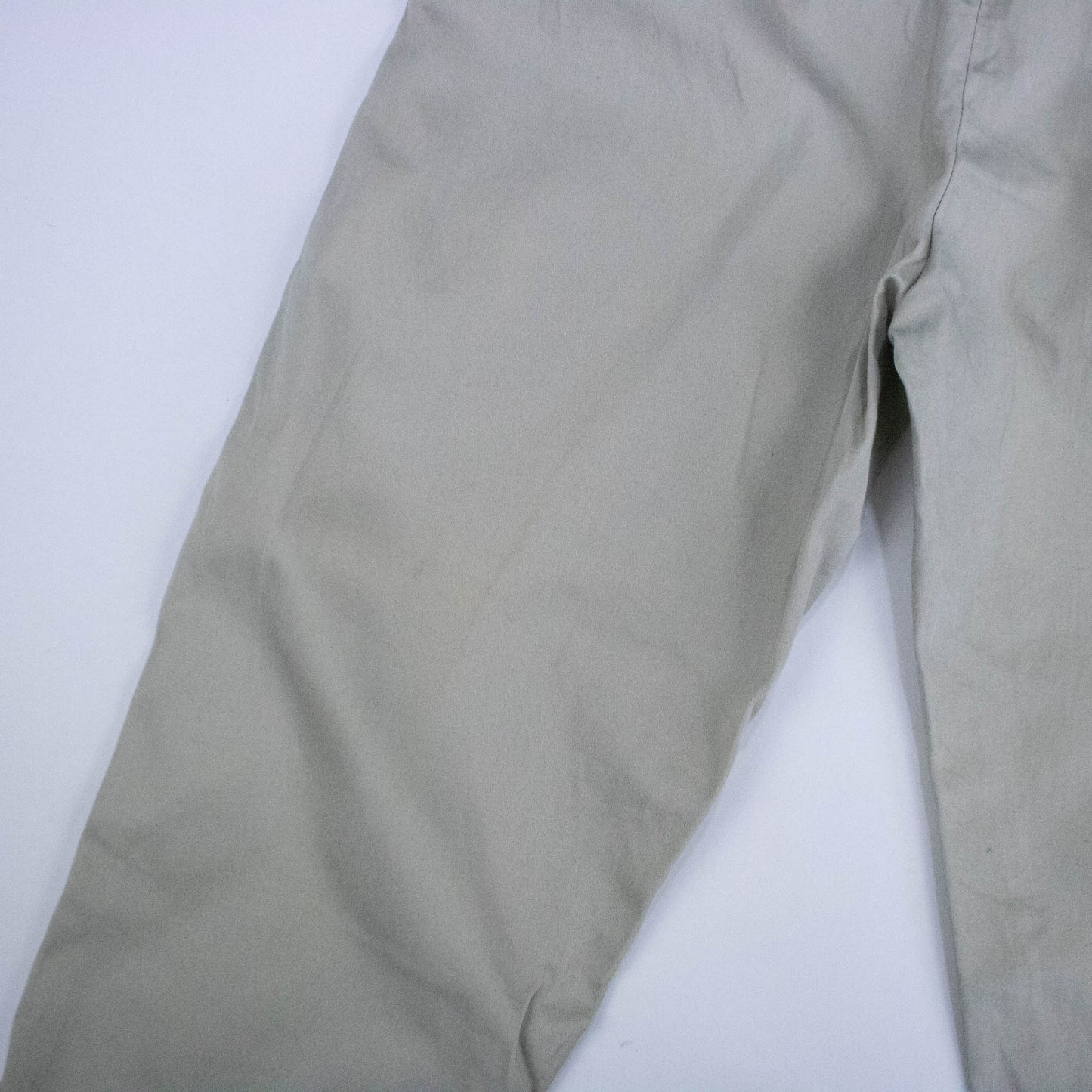 Waist Sz 25 26 Buckleback Chinos