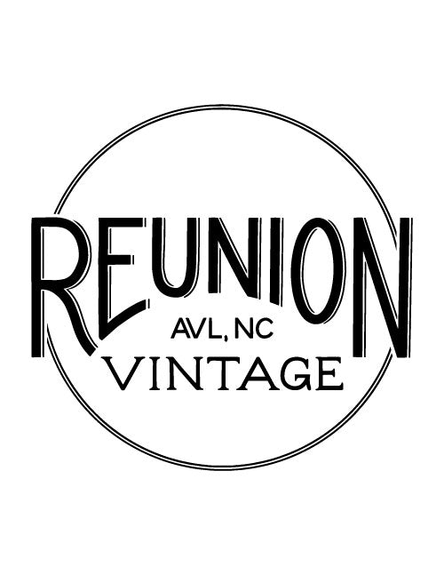 Reunion Gift Card