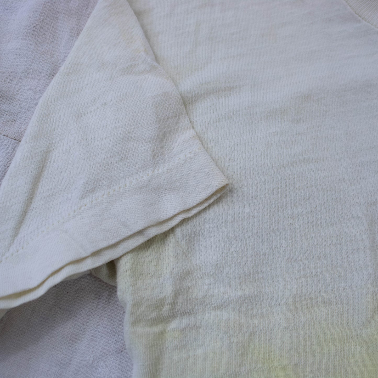 1970s Ann Arbor Blues & Jazz Fest Tee
