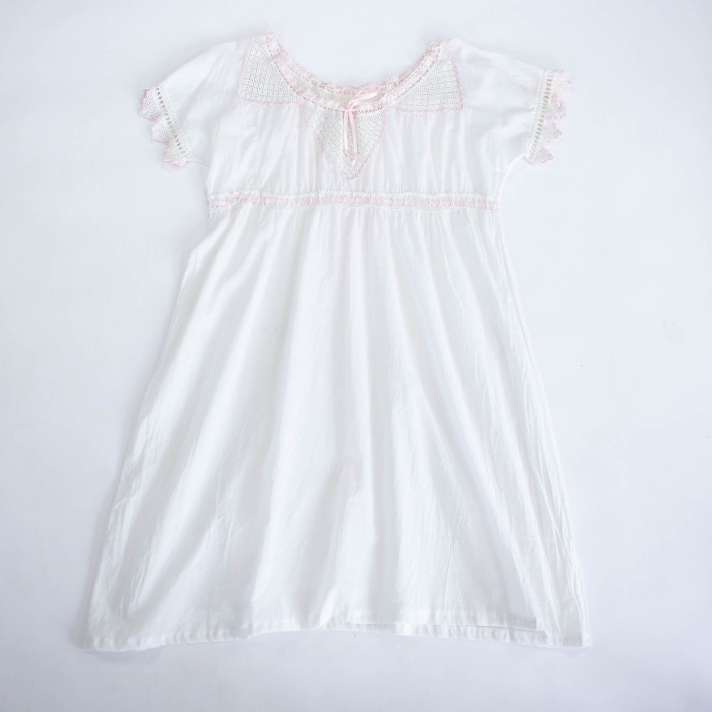 Victorian Slip Dress