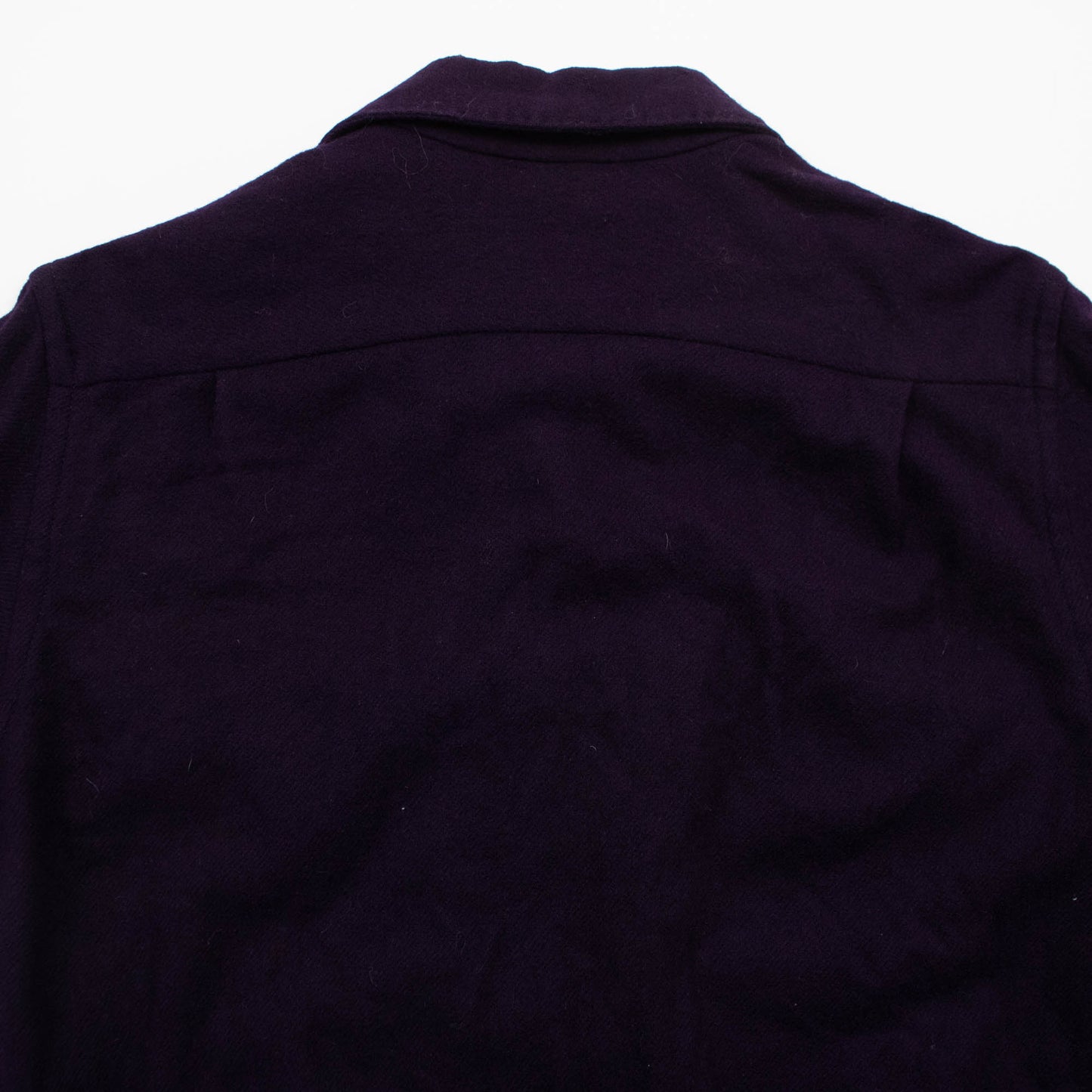 40's Small Medium McGregor Loop Collar Shirt