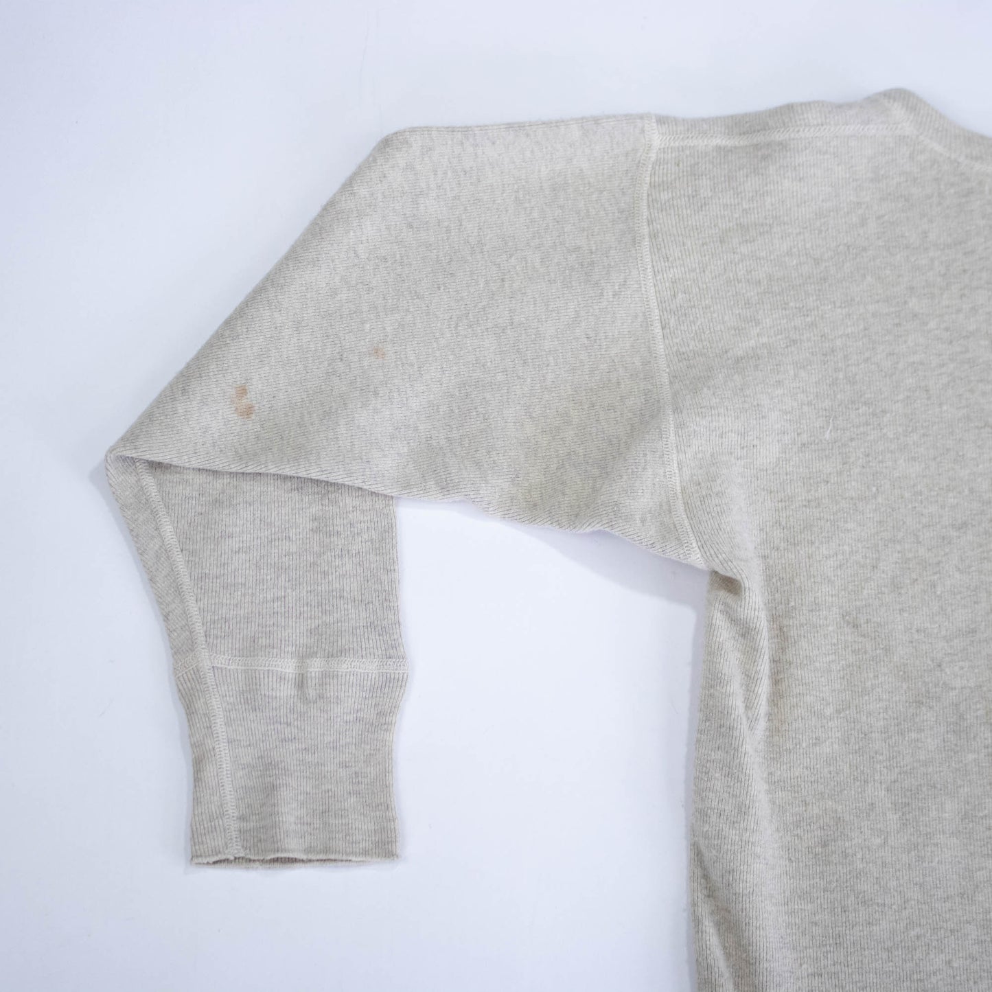 40's Military Gray Undershirt