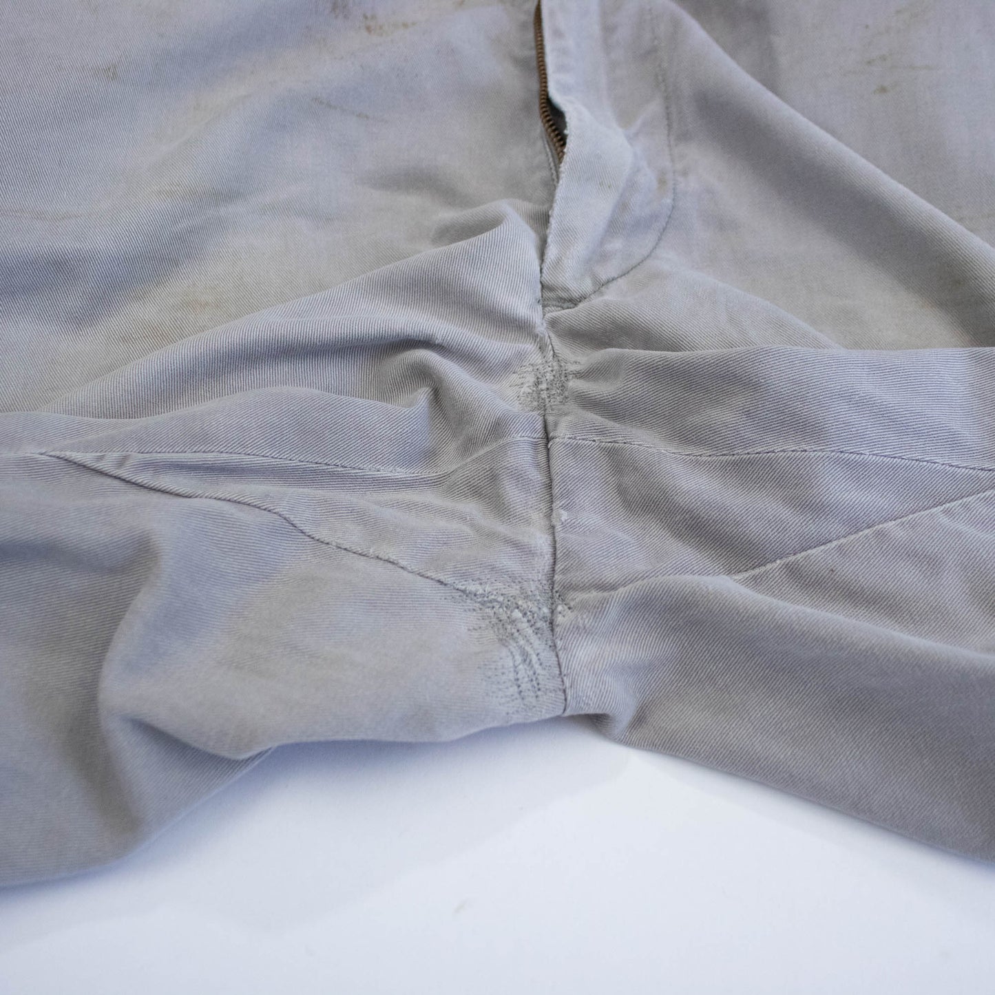 50s Big Mac Gray Work Pants