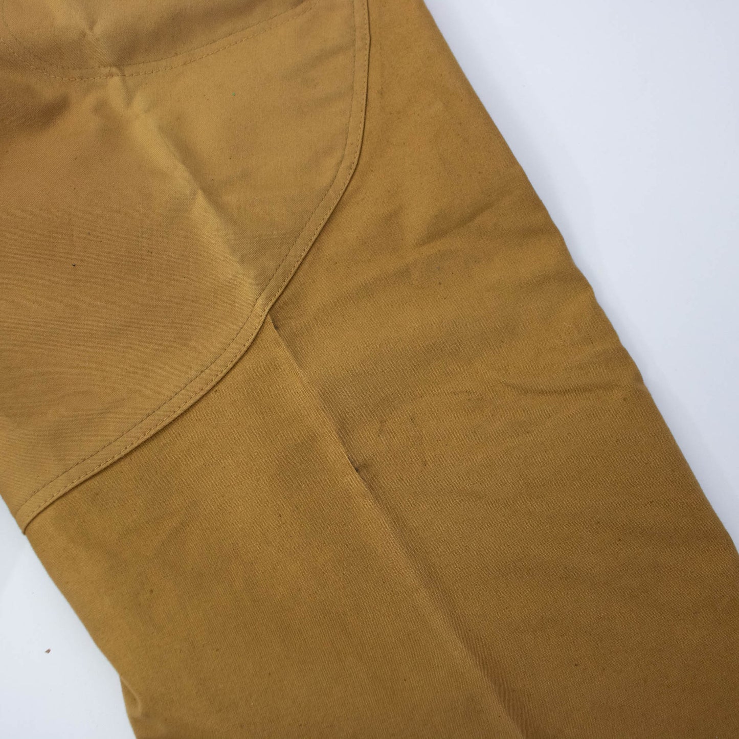 80s Size 34 Waist Double Knee Hunting Pants