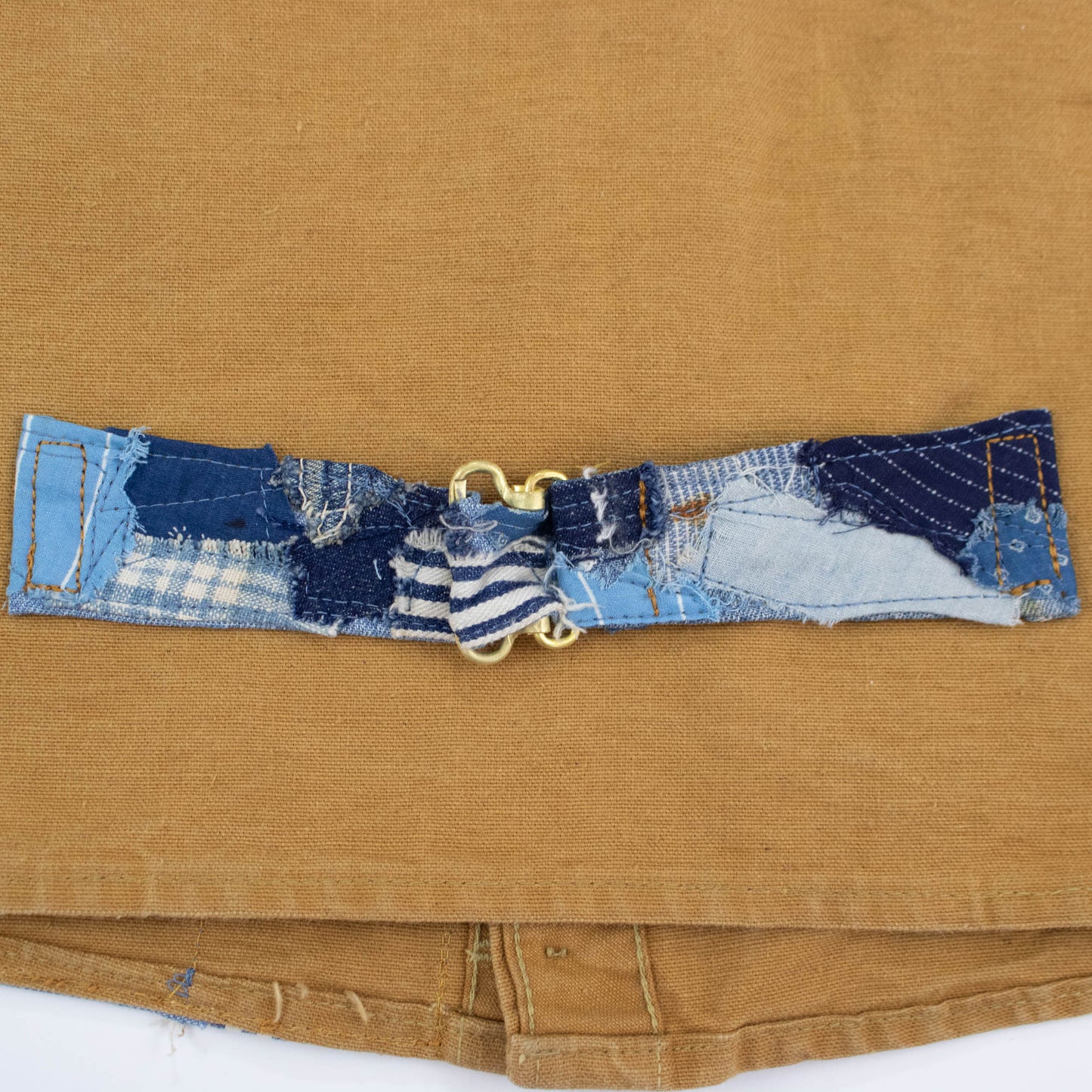 Reunion Remade Hunting Vest with Solid Pocket