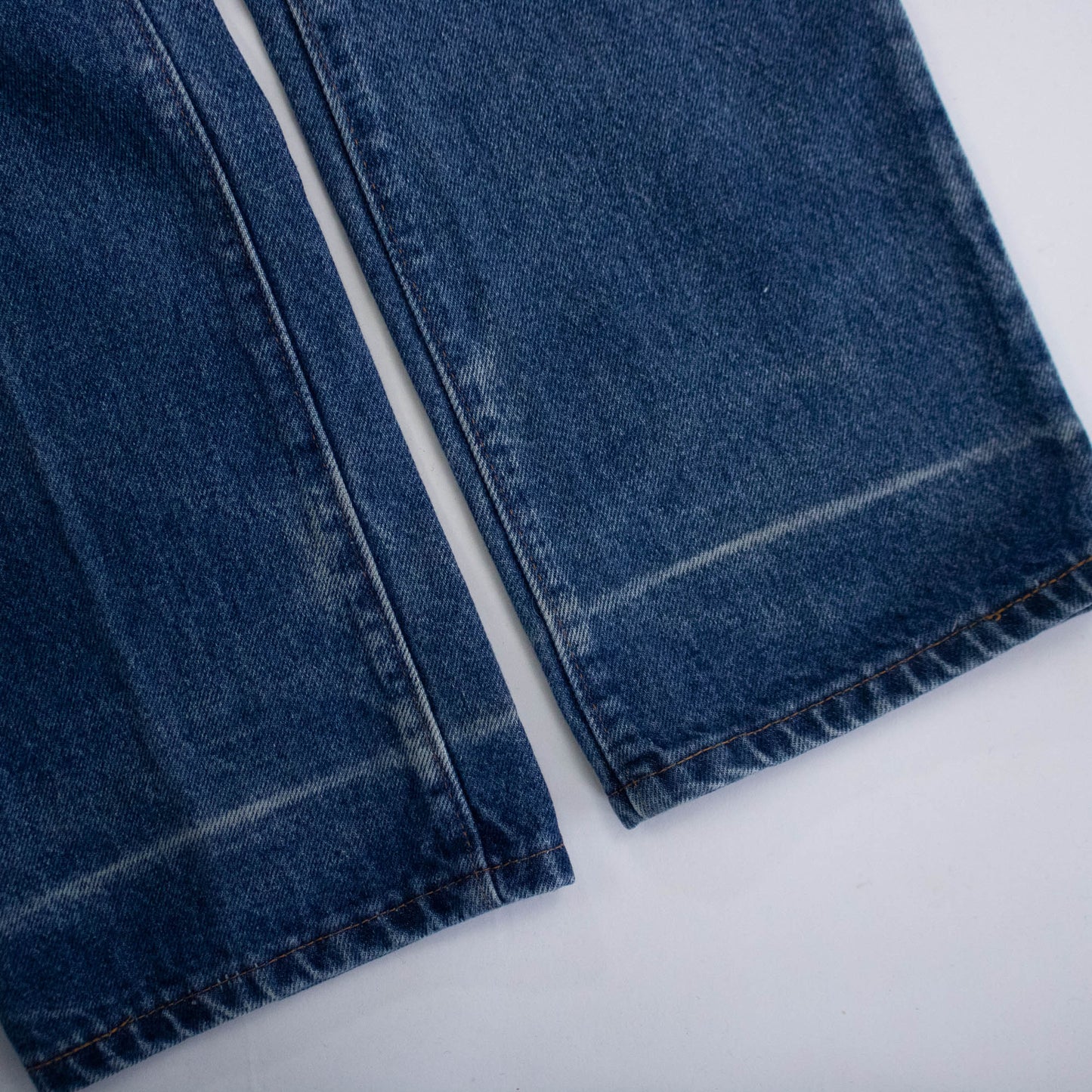 70s Levis 505's