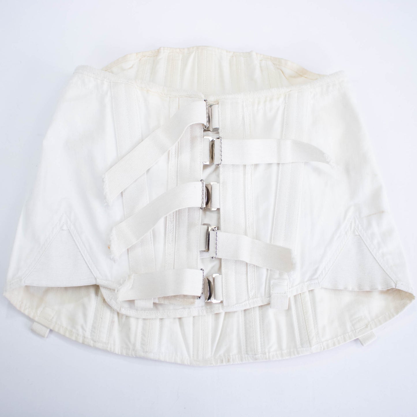 50's Buckle Girdle