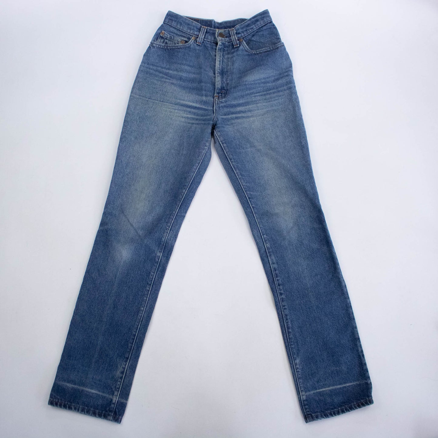 70s Levis 505's