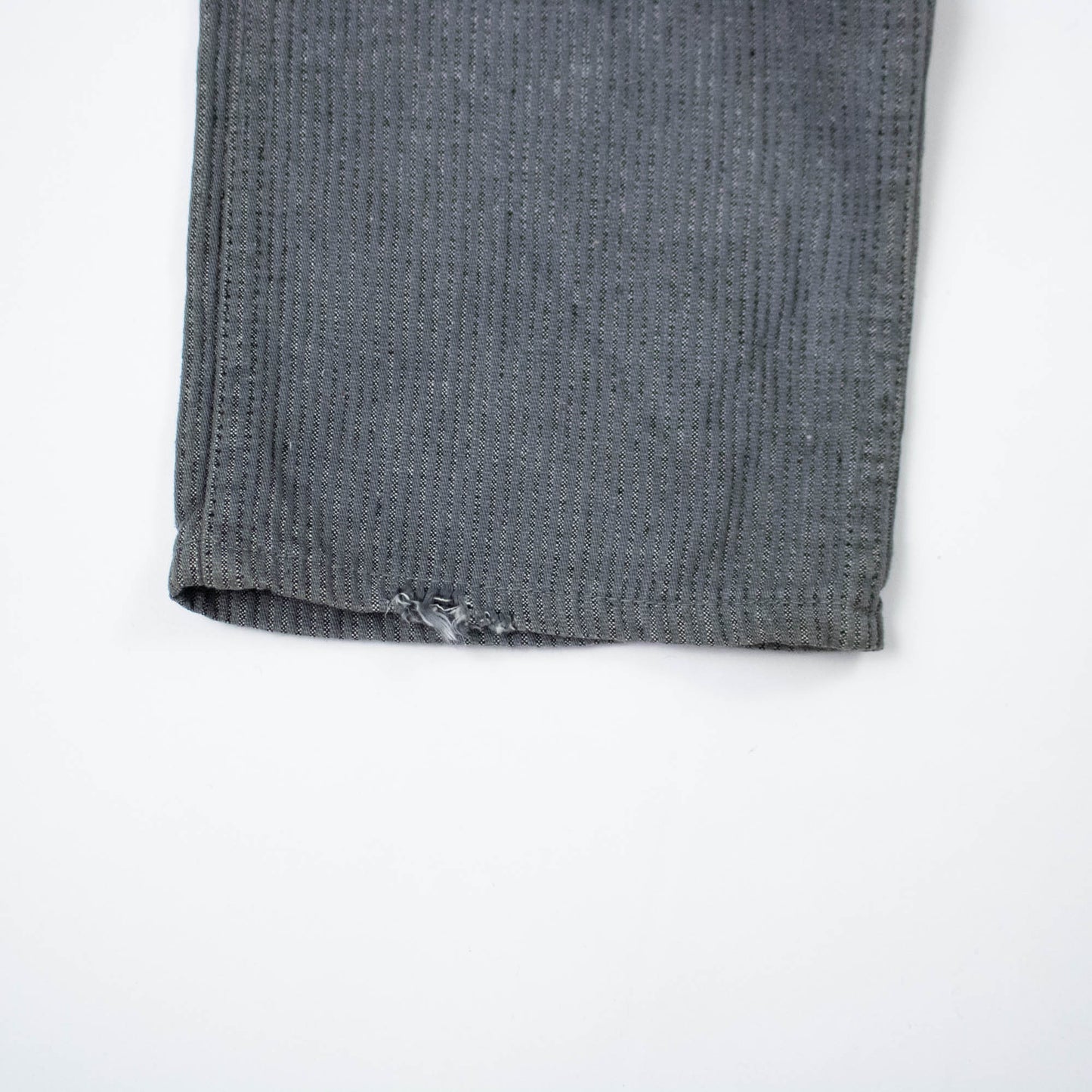 60s Cotton Textured Jeans