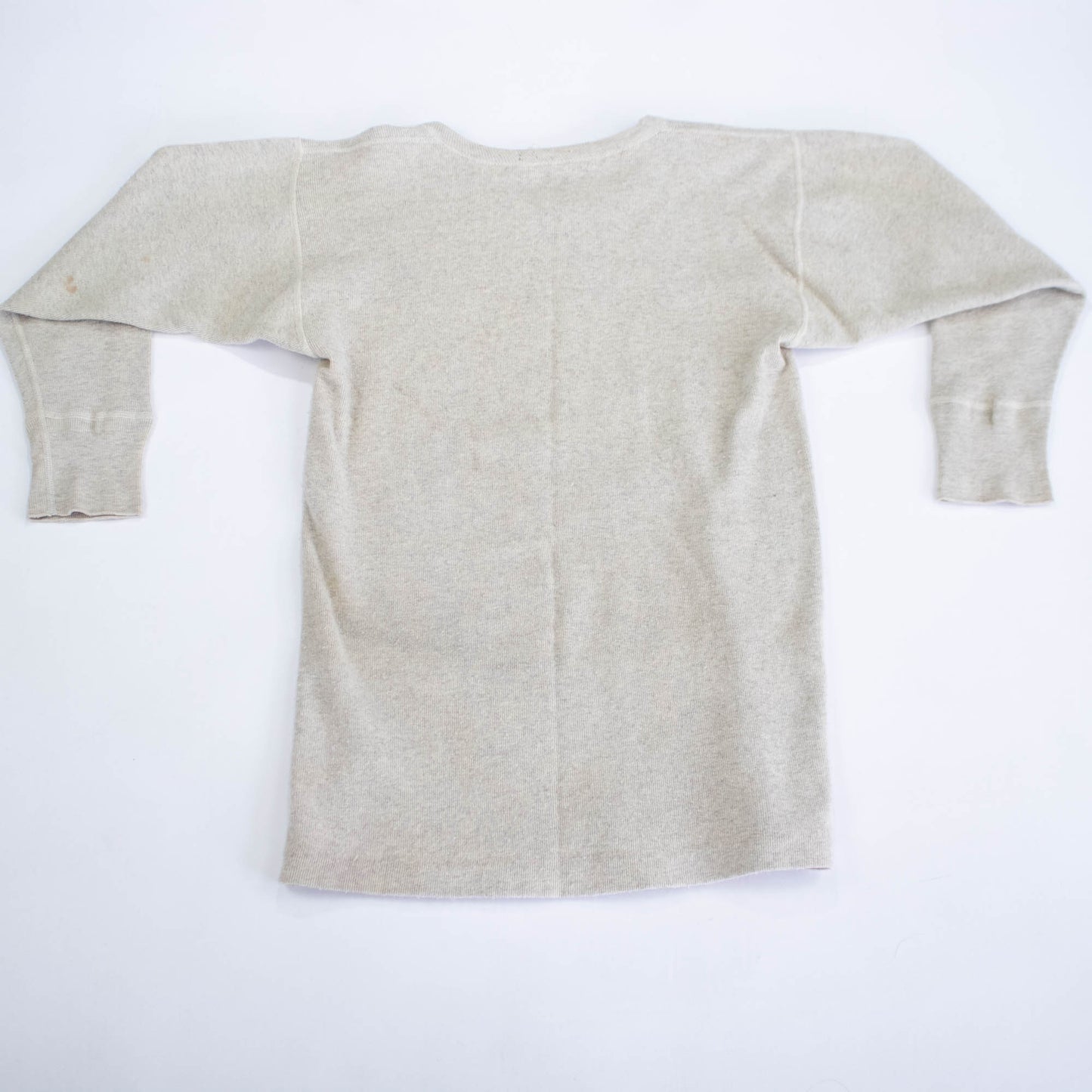 40's Military Gray Undershirt