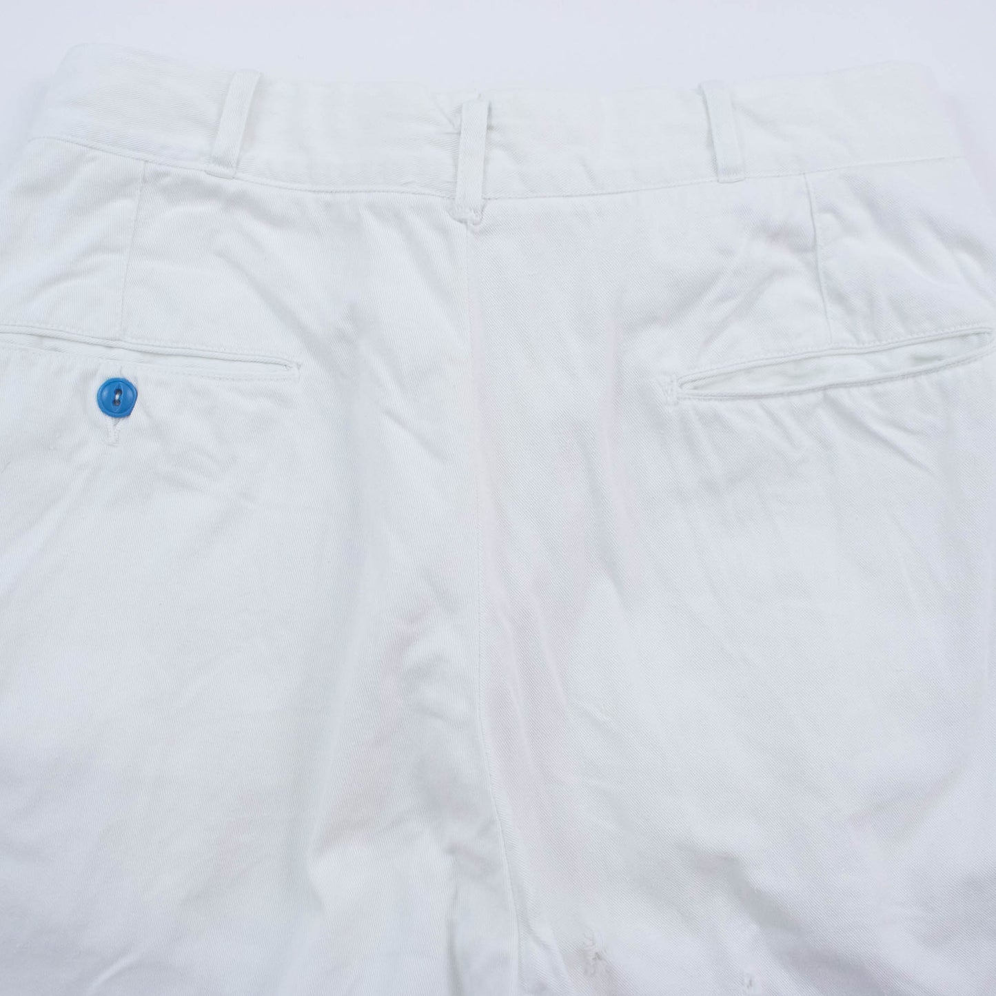 Reunion Remade Size 31 32 Patchwork Cuffed Pants