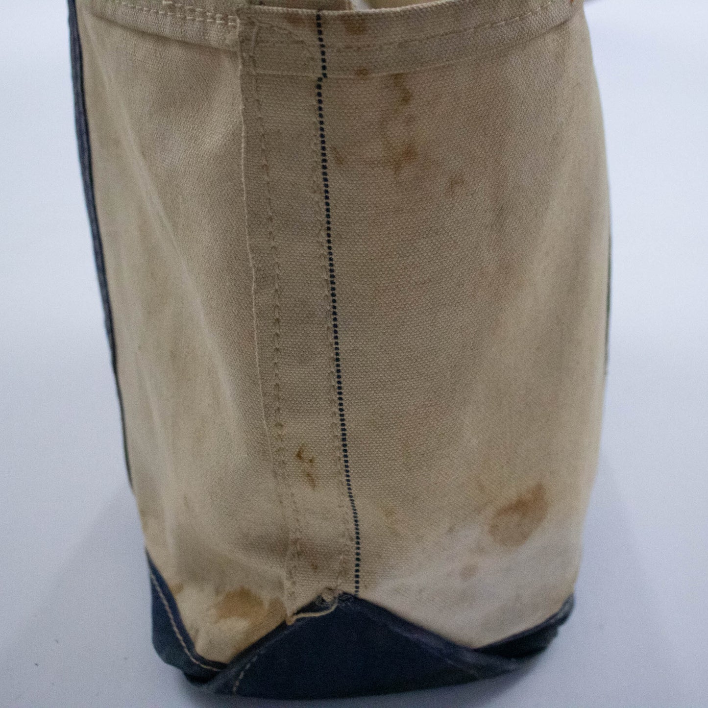 Med Sized L.L. Bean Boat & Tote